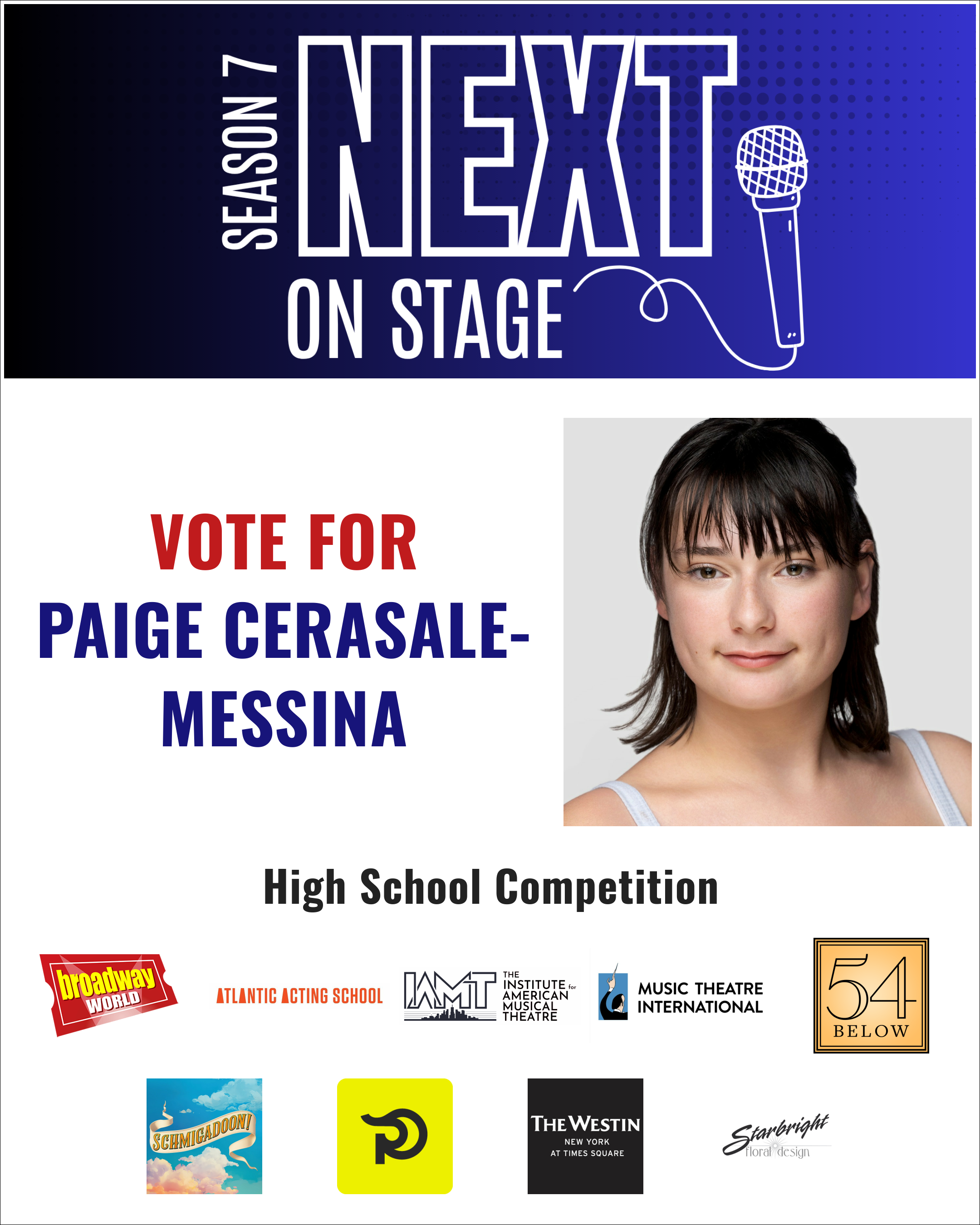 Paige Cerasale-Messina