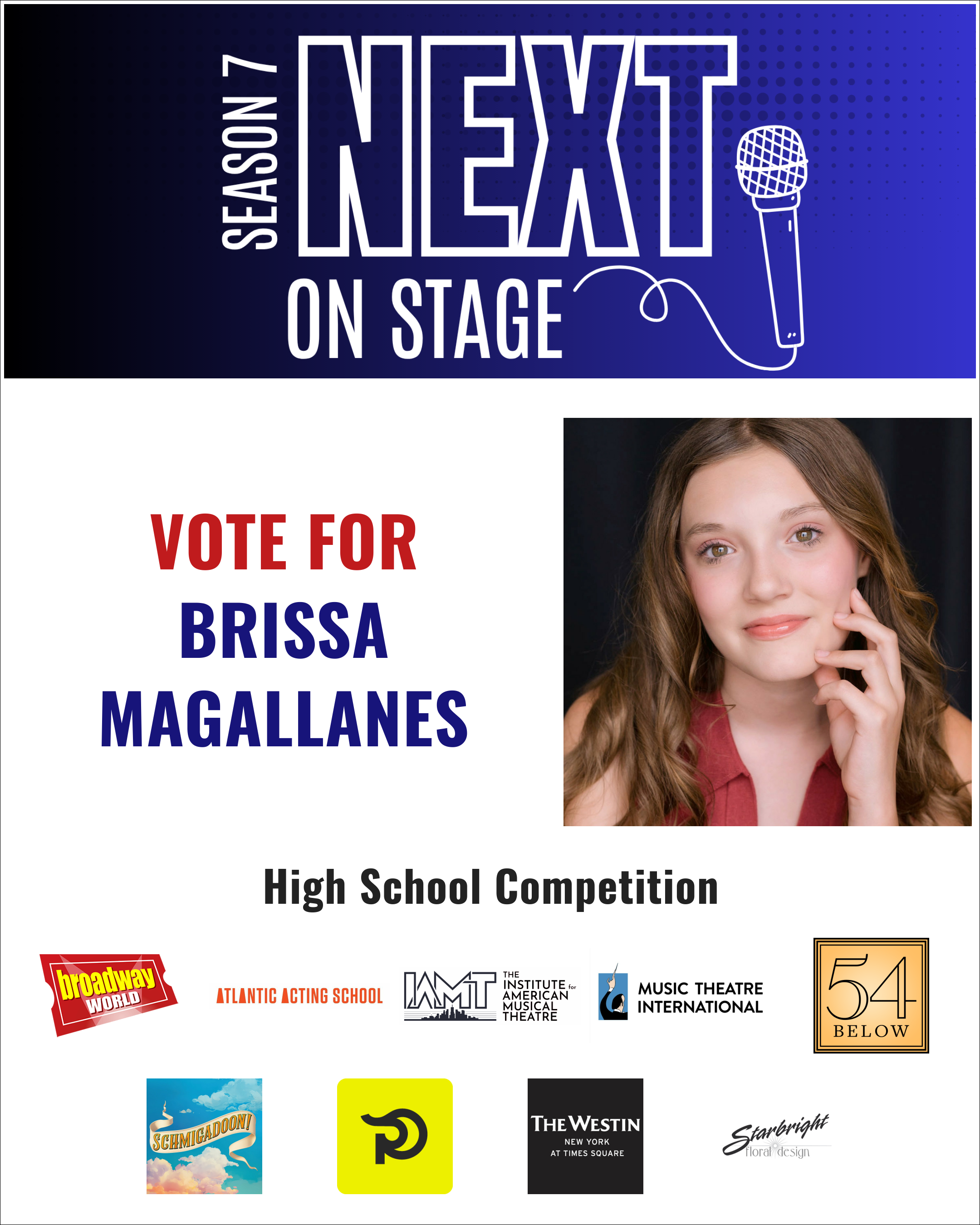 Brissa Magallanes