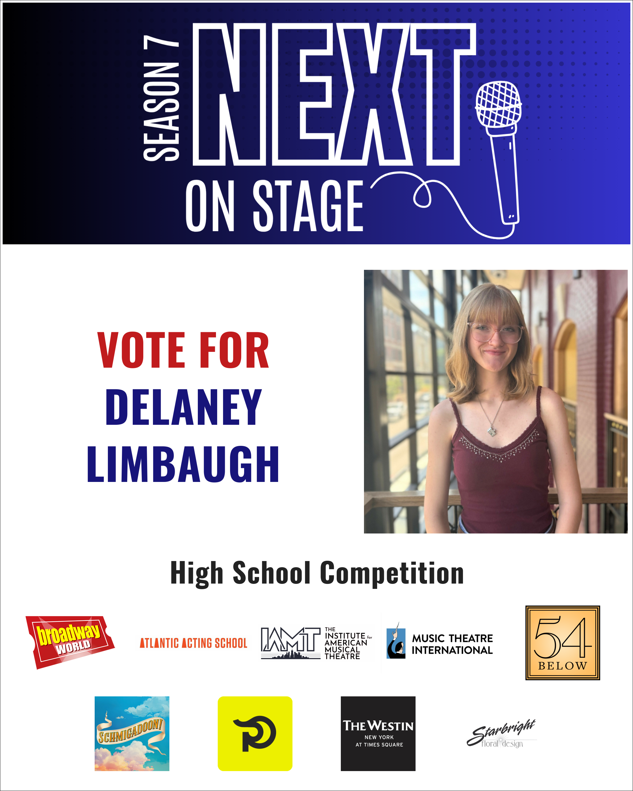 Delaney Limbaugh