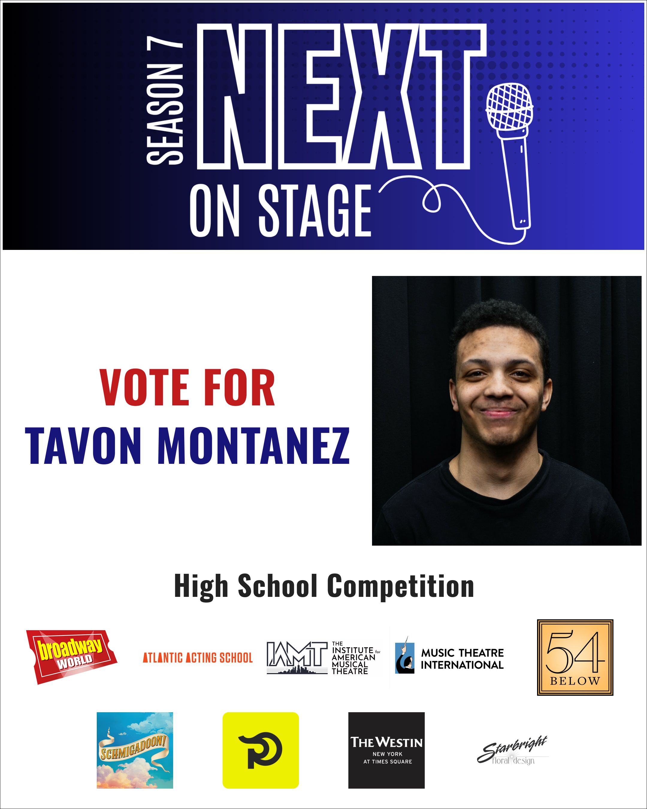 Tavon Montanez