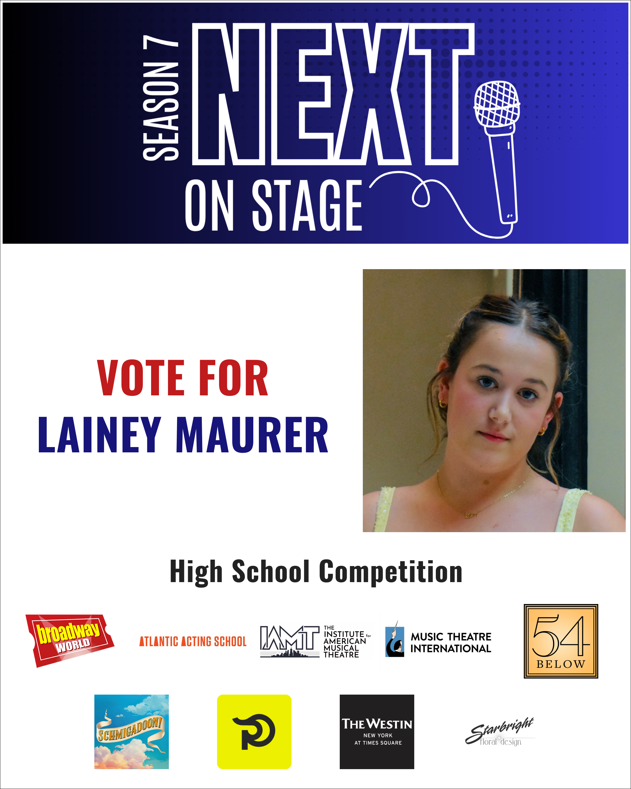 Lainey Maurer