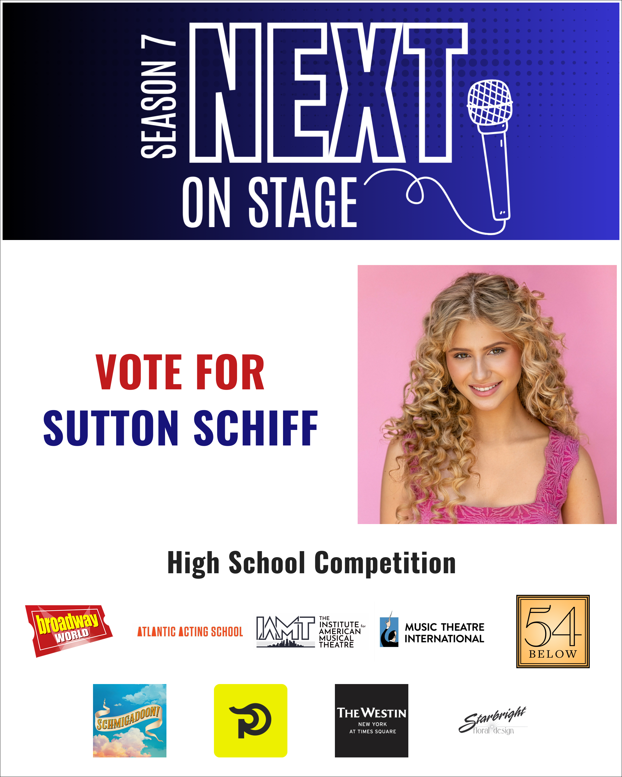 Sutton Schiff