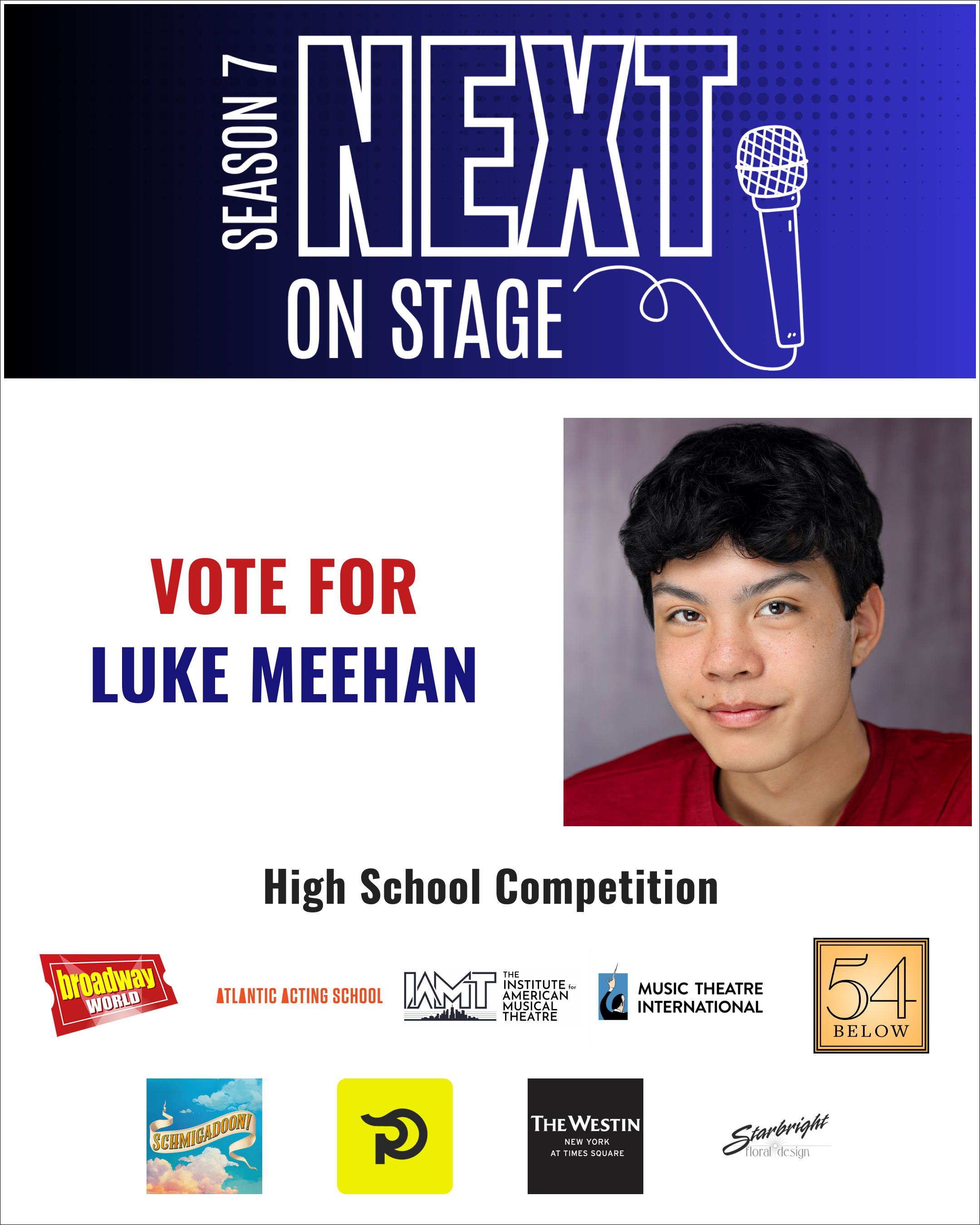 Luke Meehan