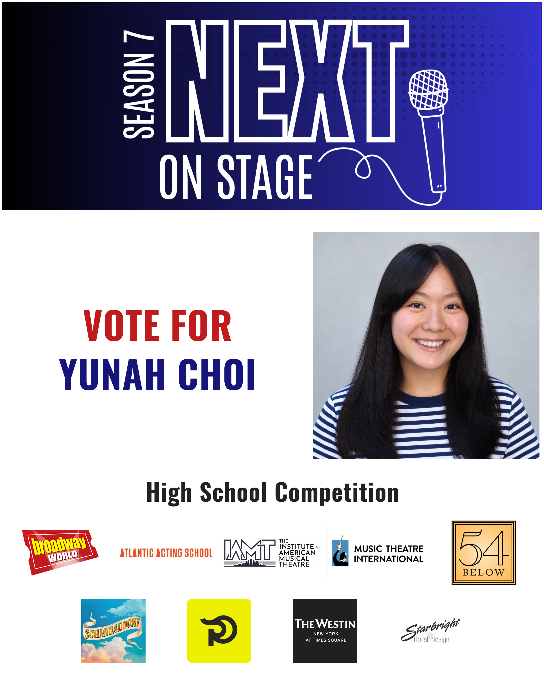 Yunah Choi