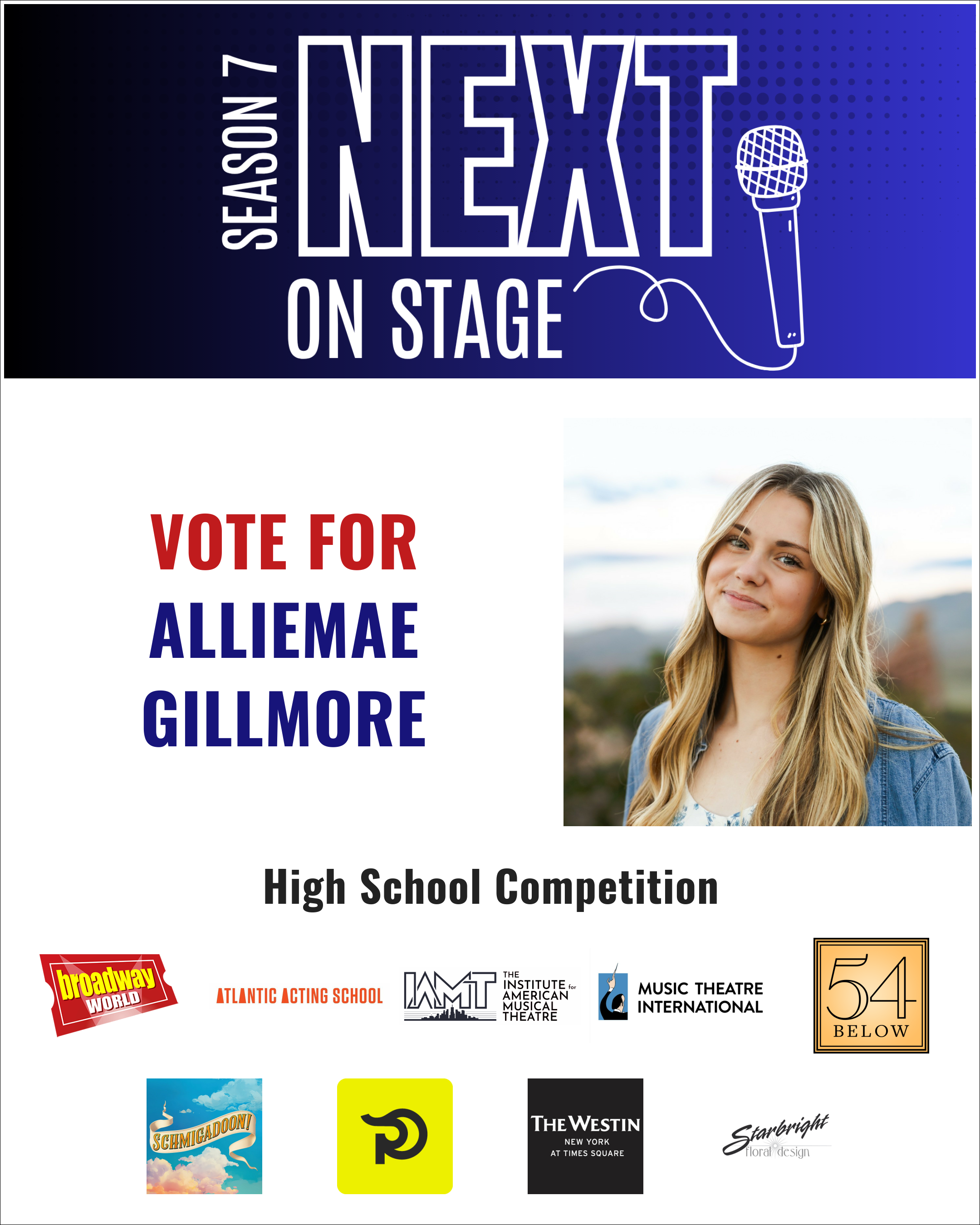 AllieMae Gillmore