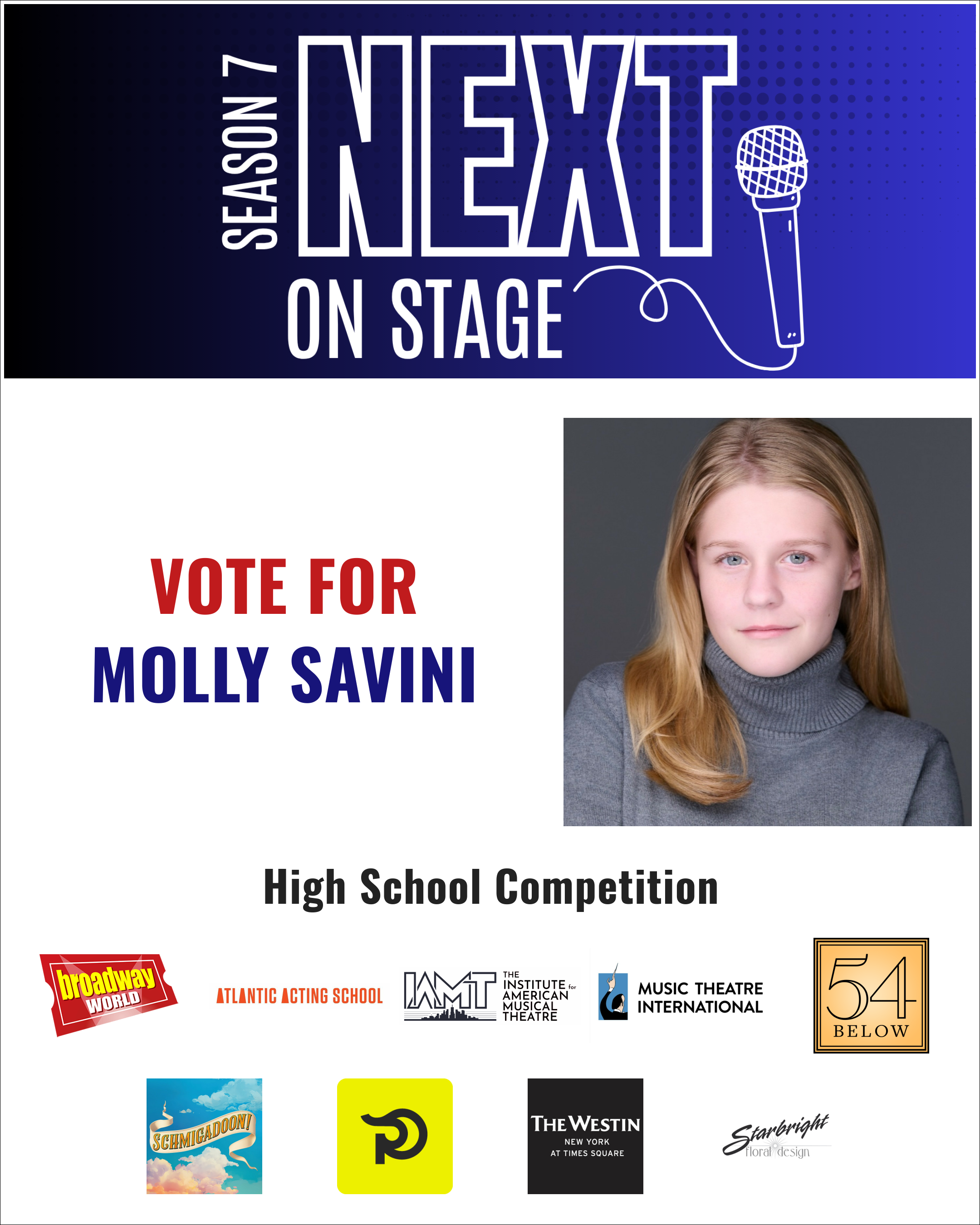Molly Savini