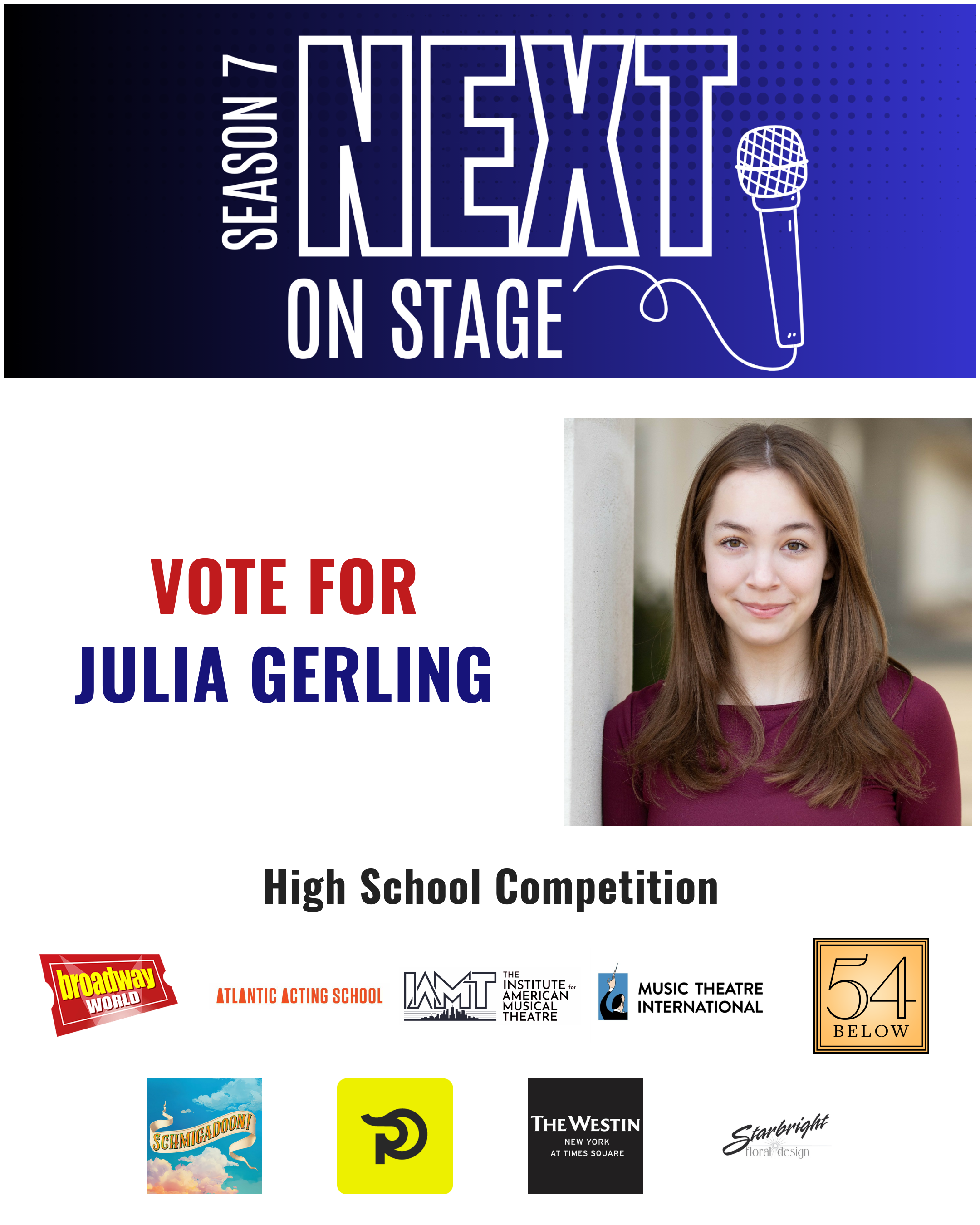 Julia Gerling