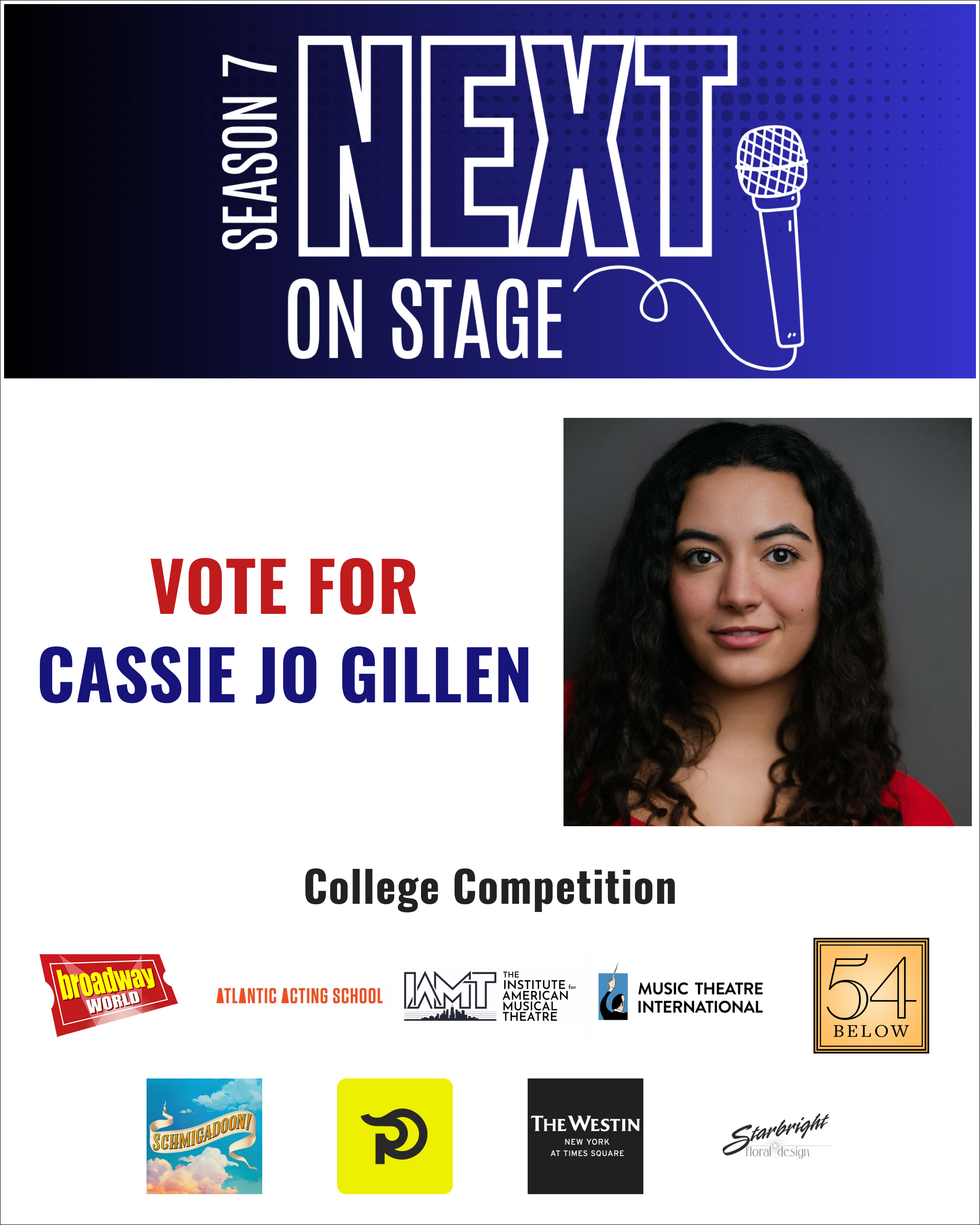 Cassie Jo Gillen