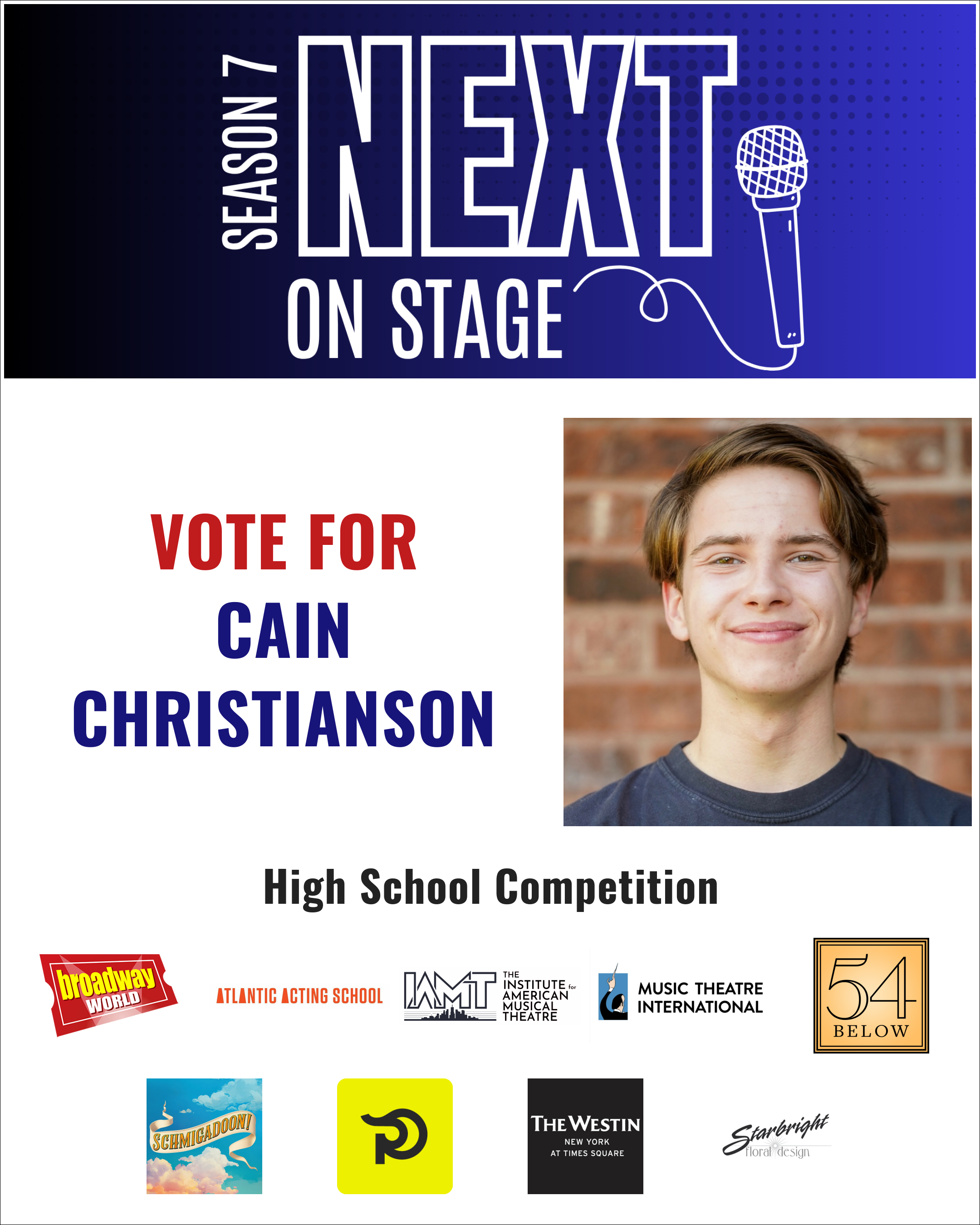 Cain Christianson