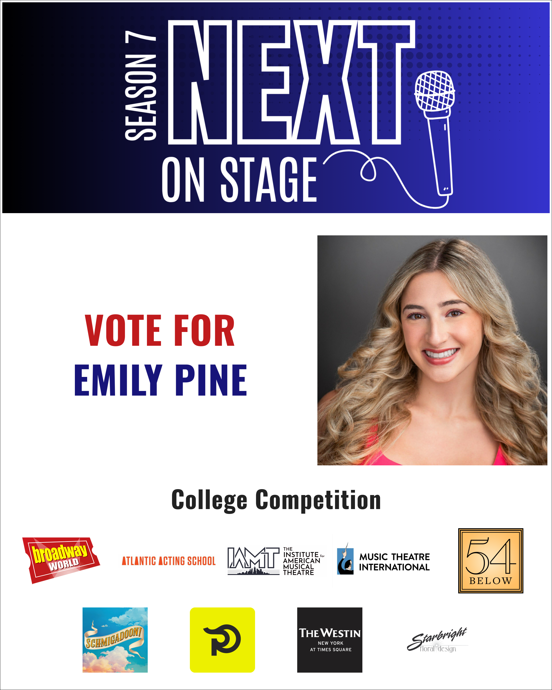 Emily Pine