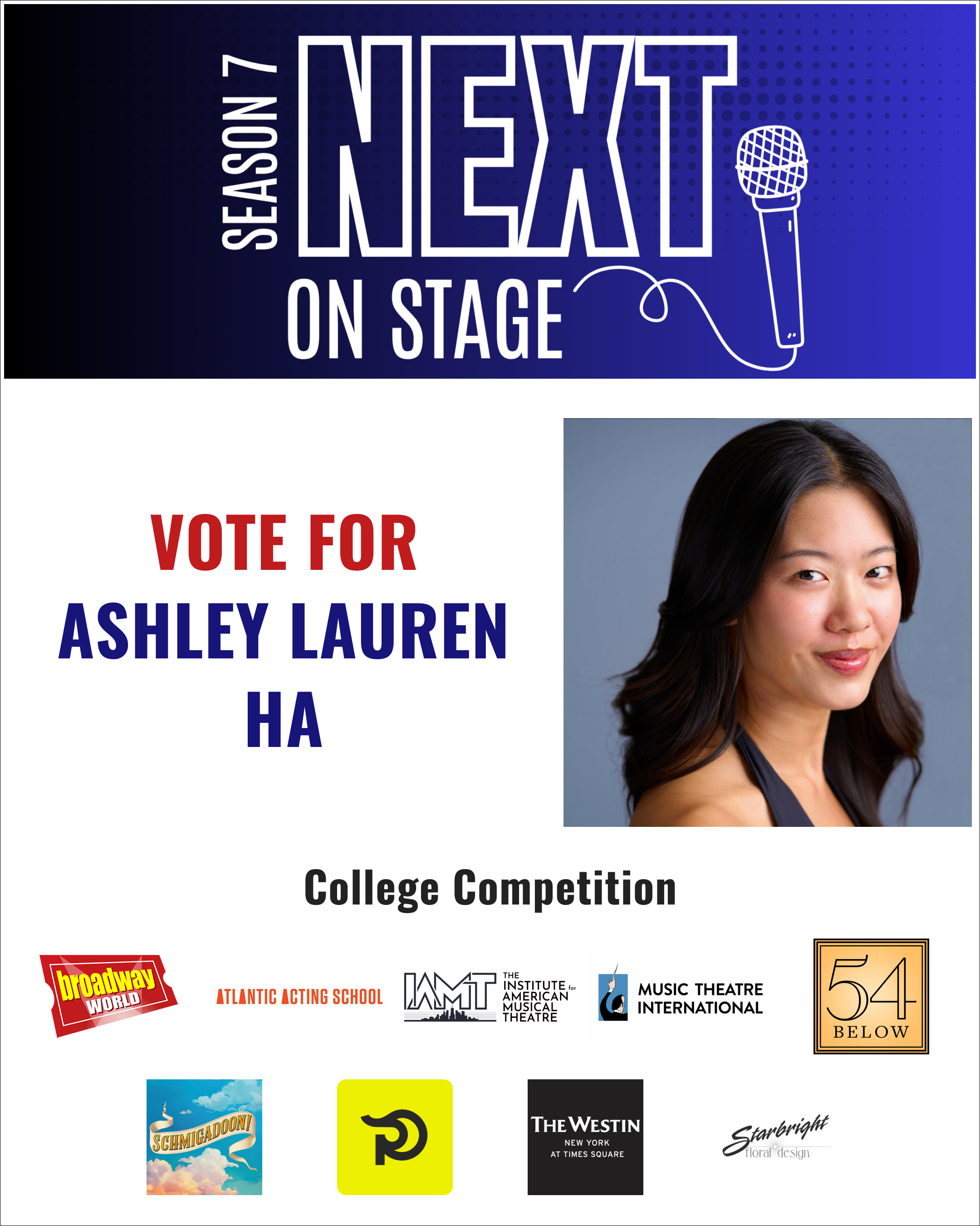 Ashley Lauren Ha