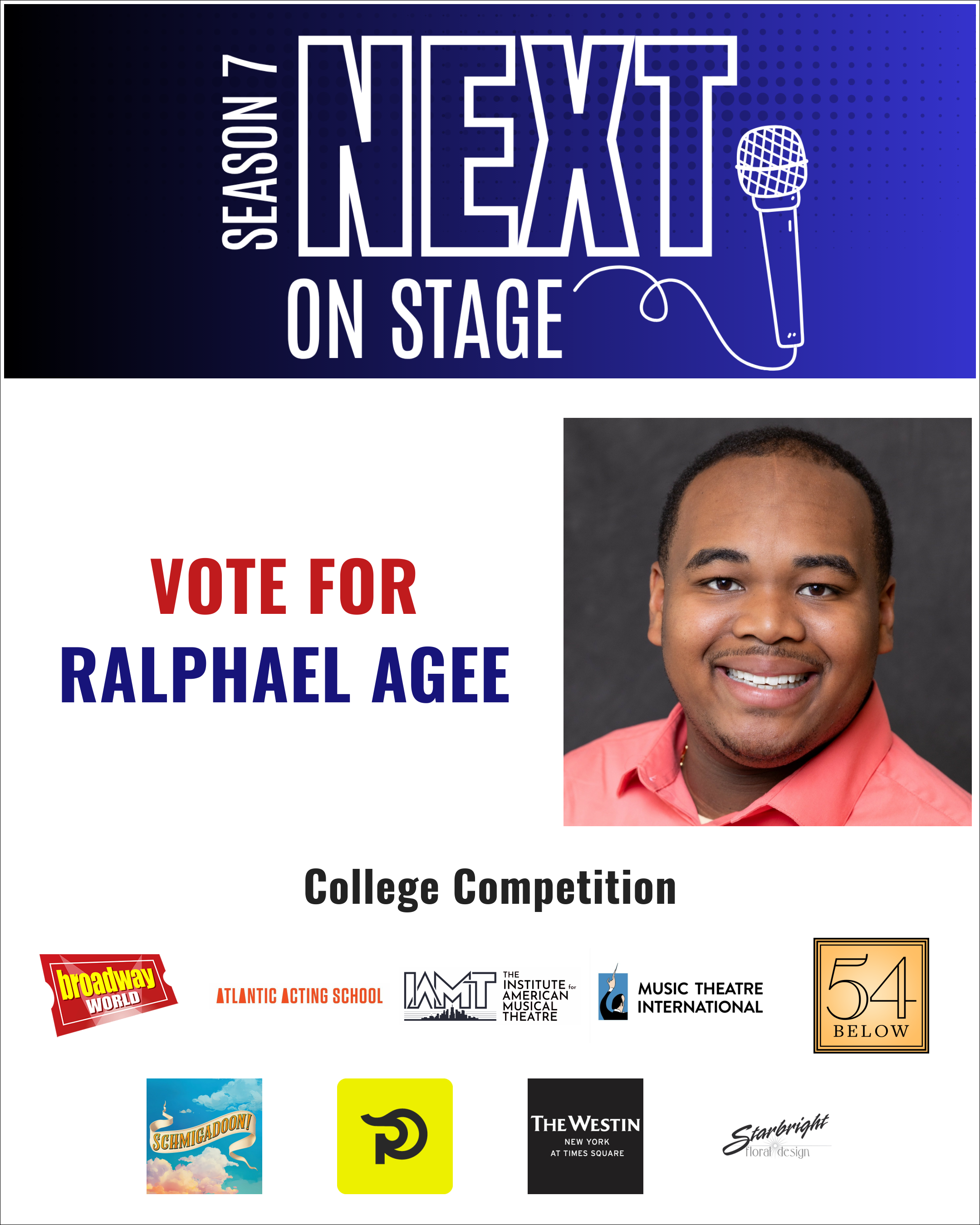 Ralphael Agee