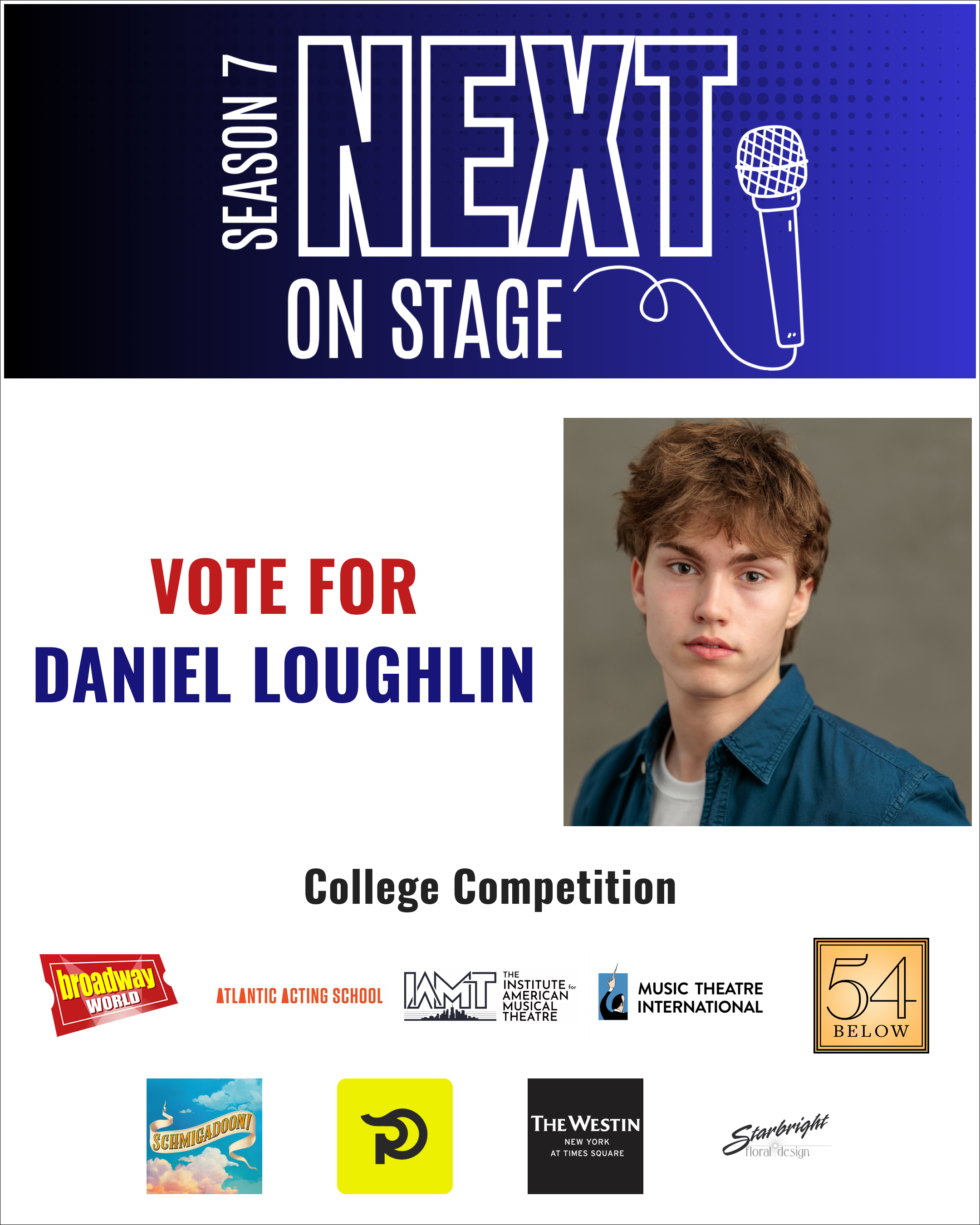 Daniel Loughlin