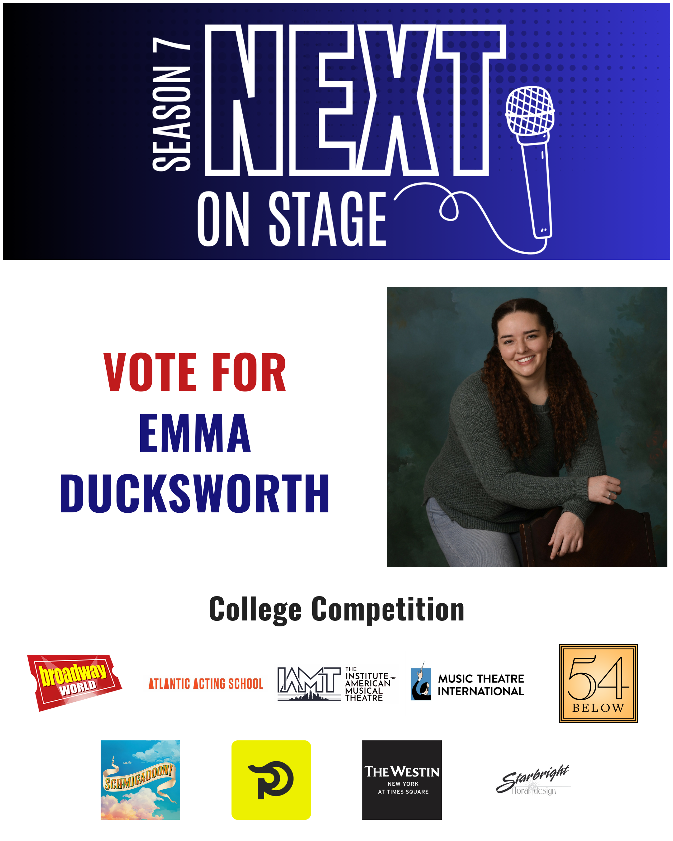 Emma Ducksworth