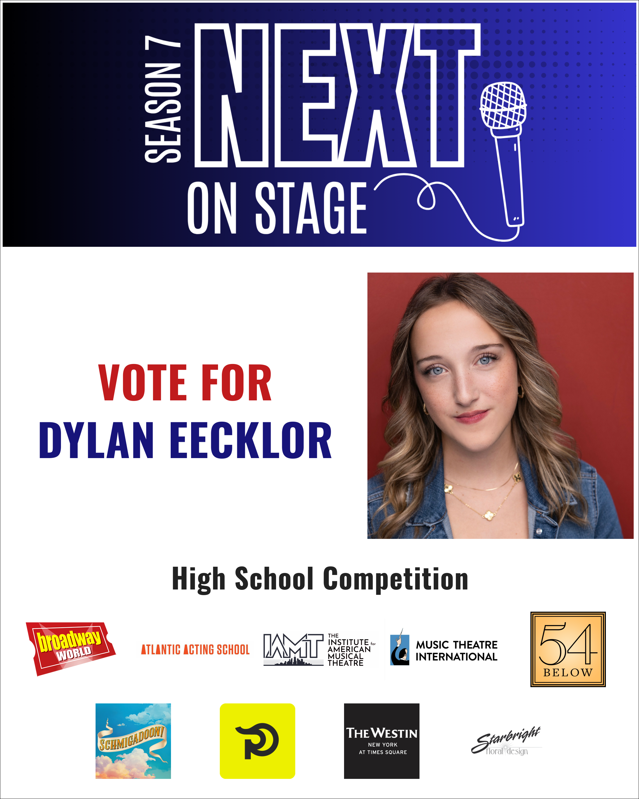 Dylan Eecklor