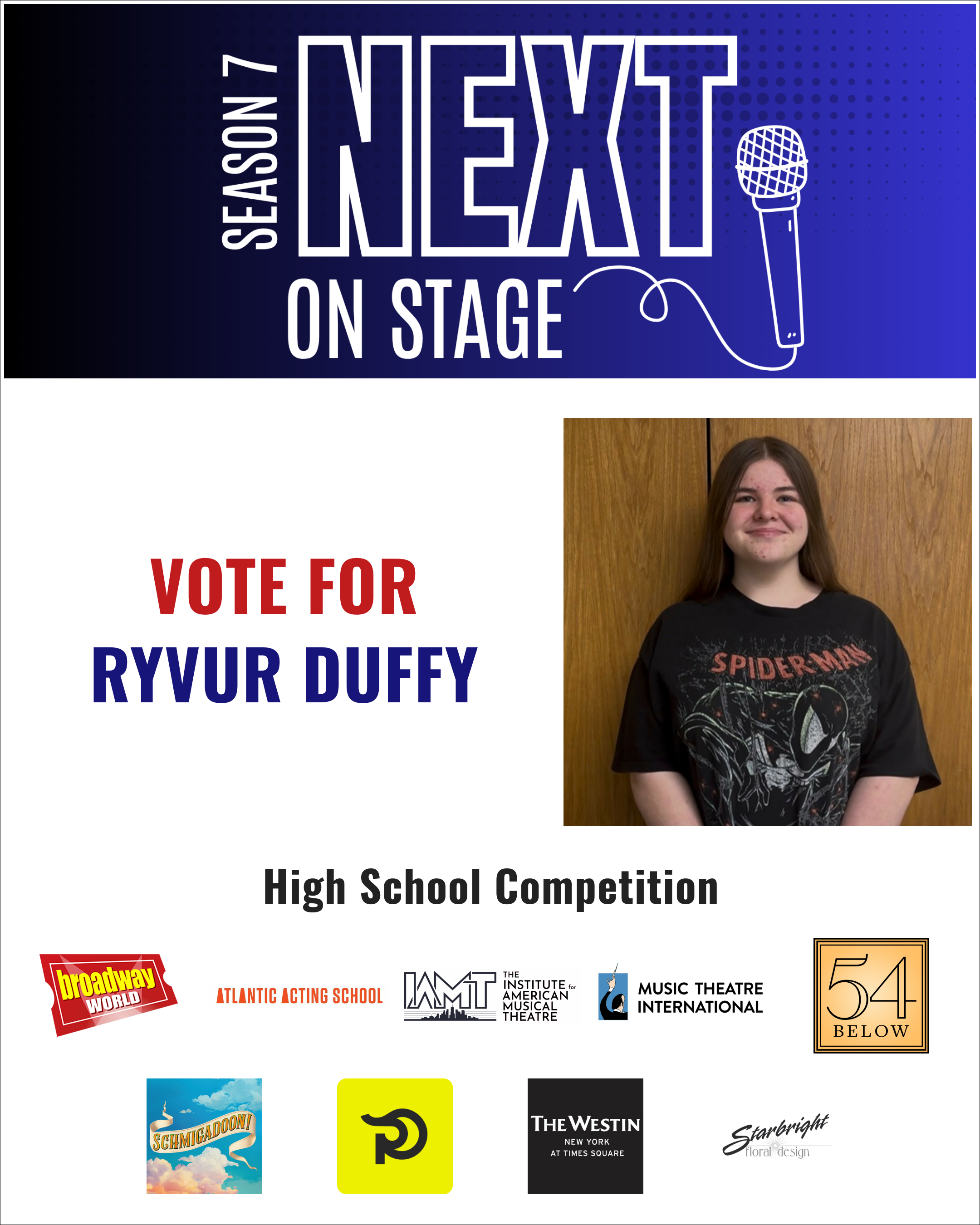 Ryvur Duffy