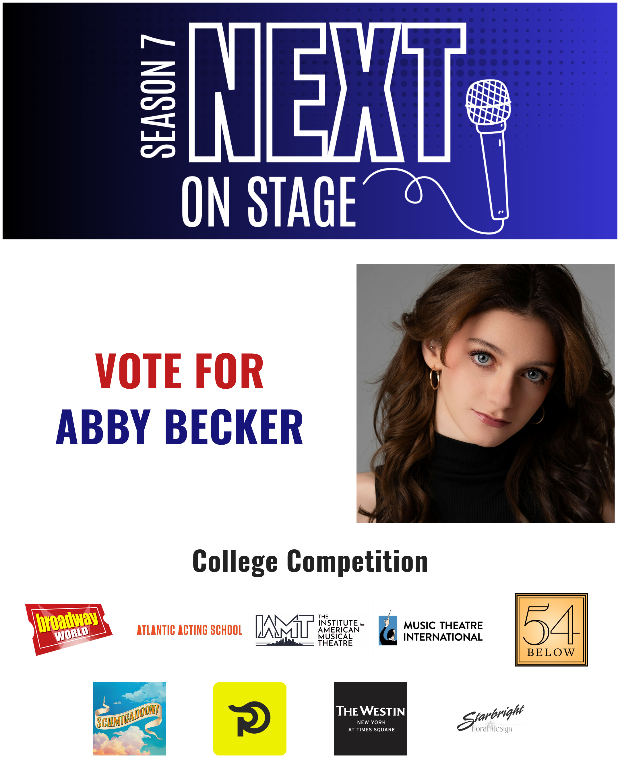 Abby Becker