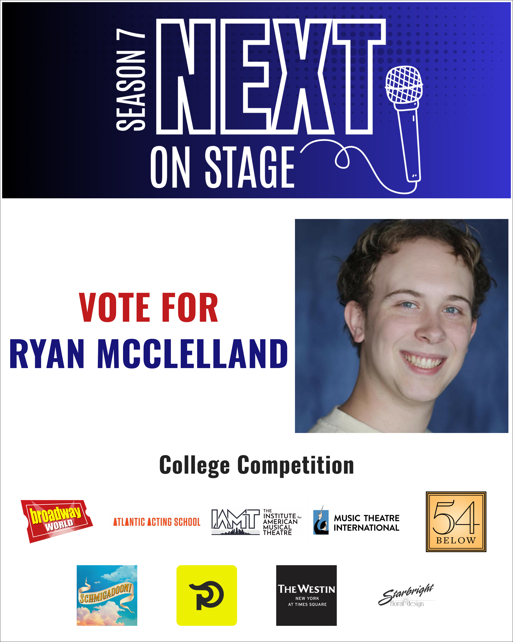 Ryan McClelland