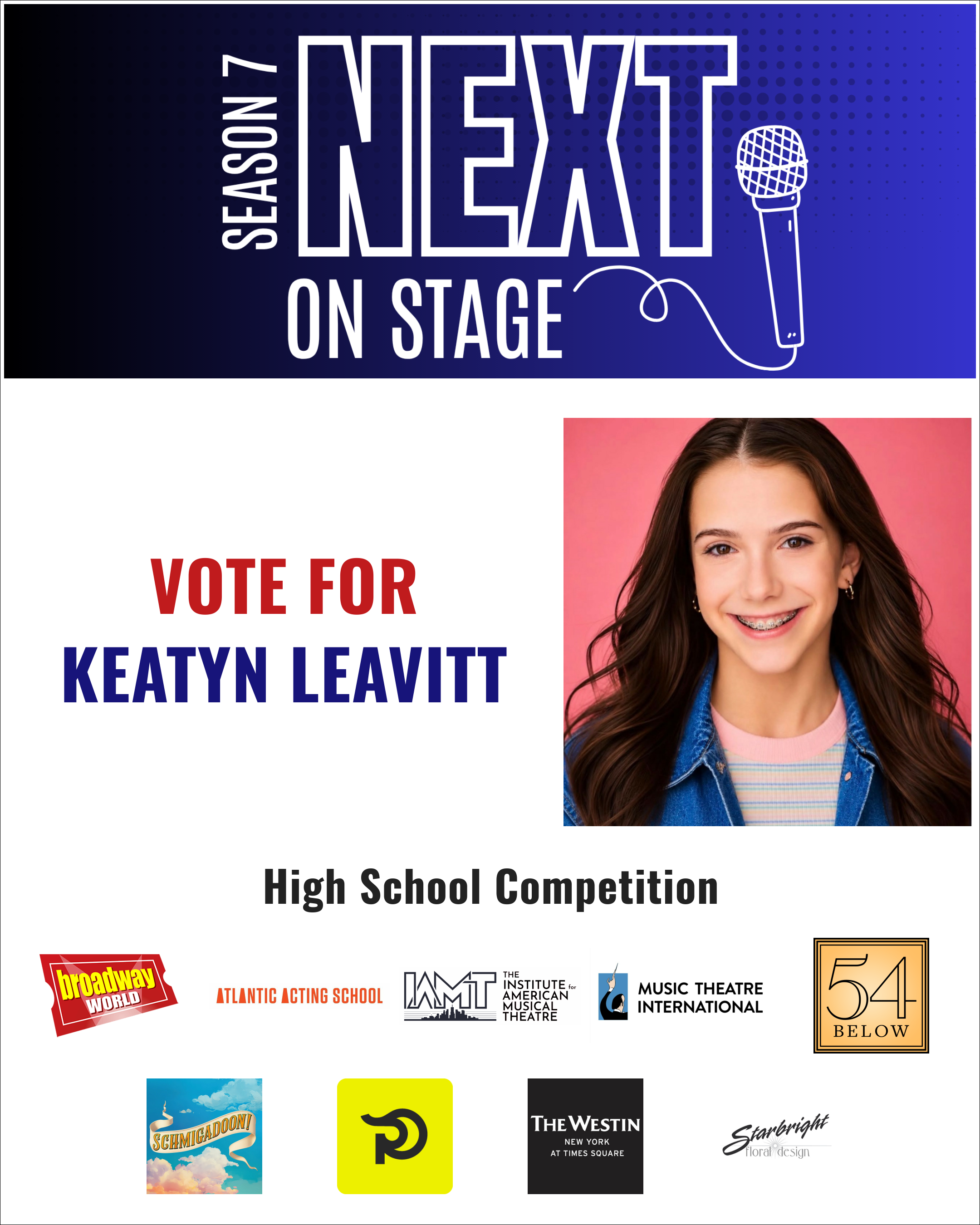 Keatyn Leavitt