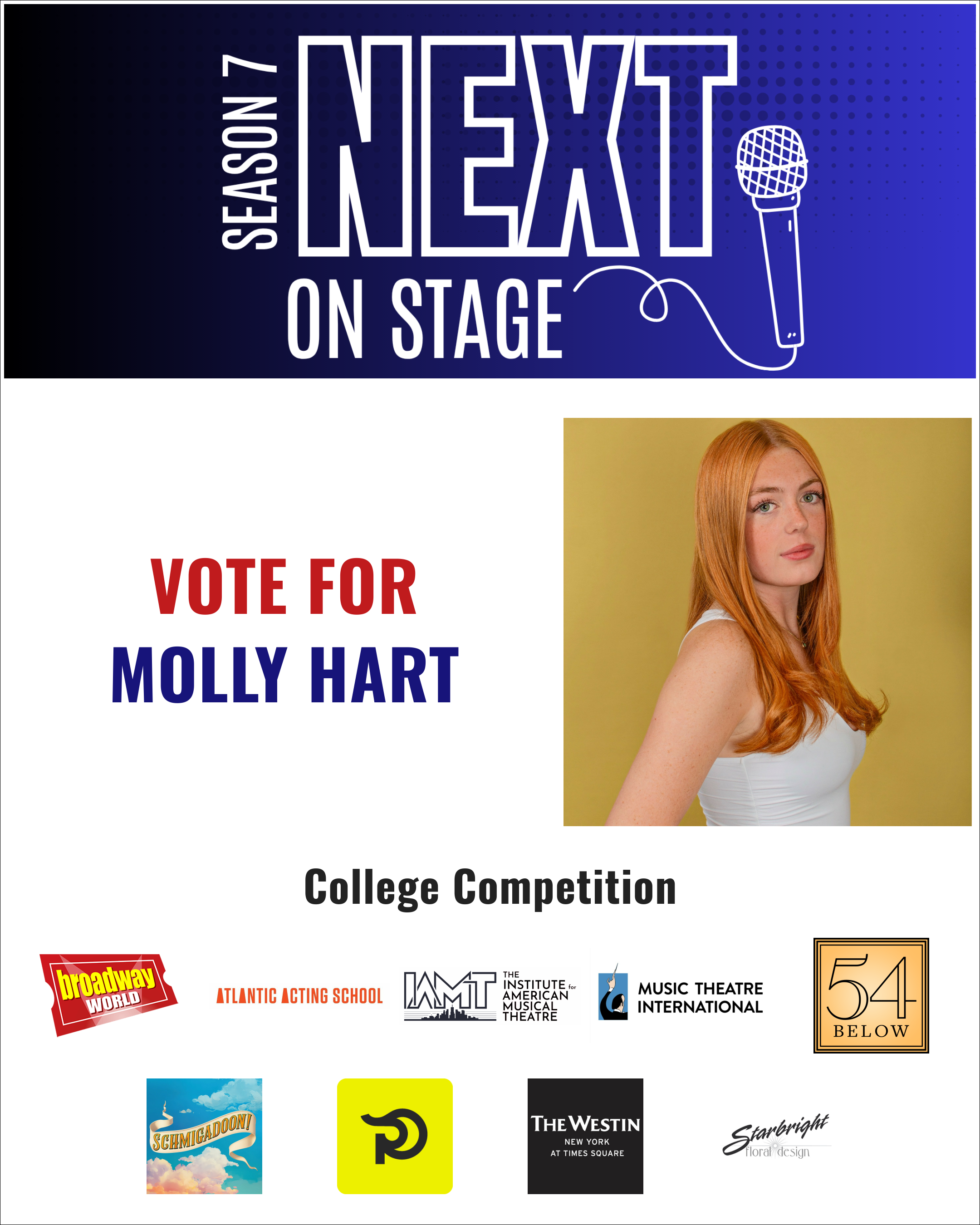 Molly Hart