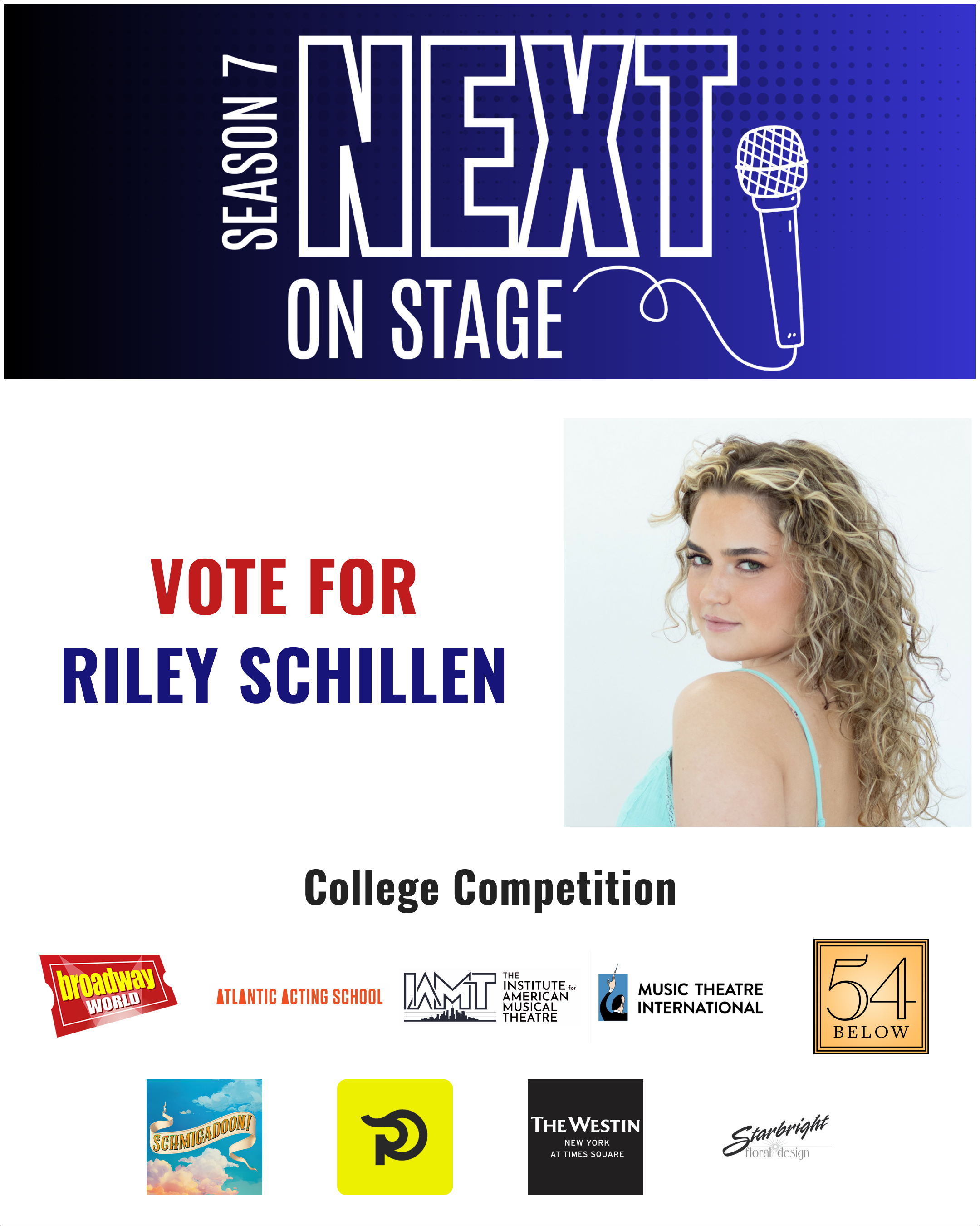 Riley Schillen