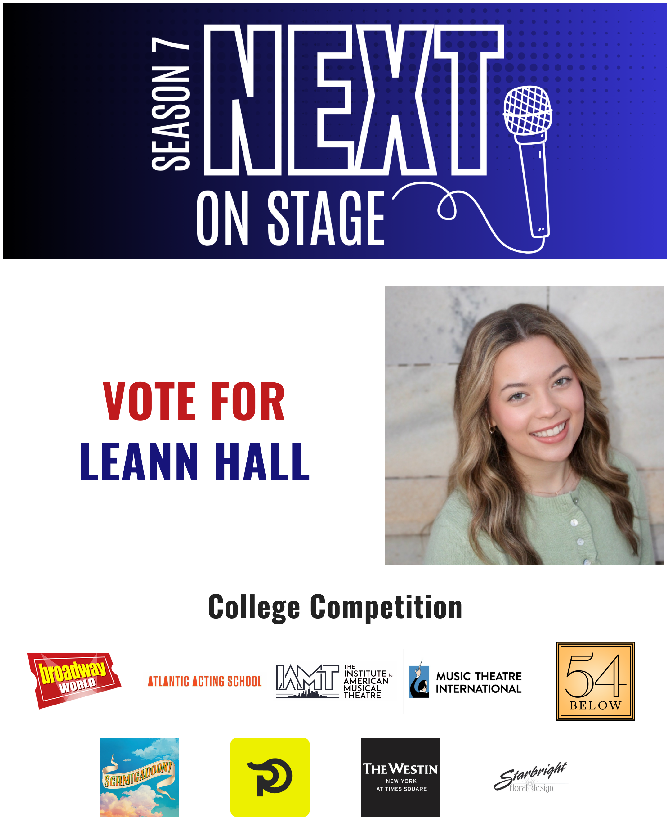 LeAnn Hall