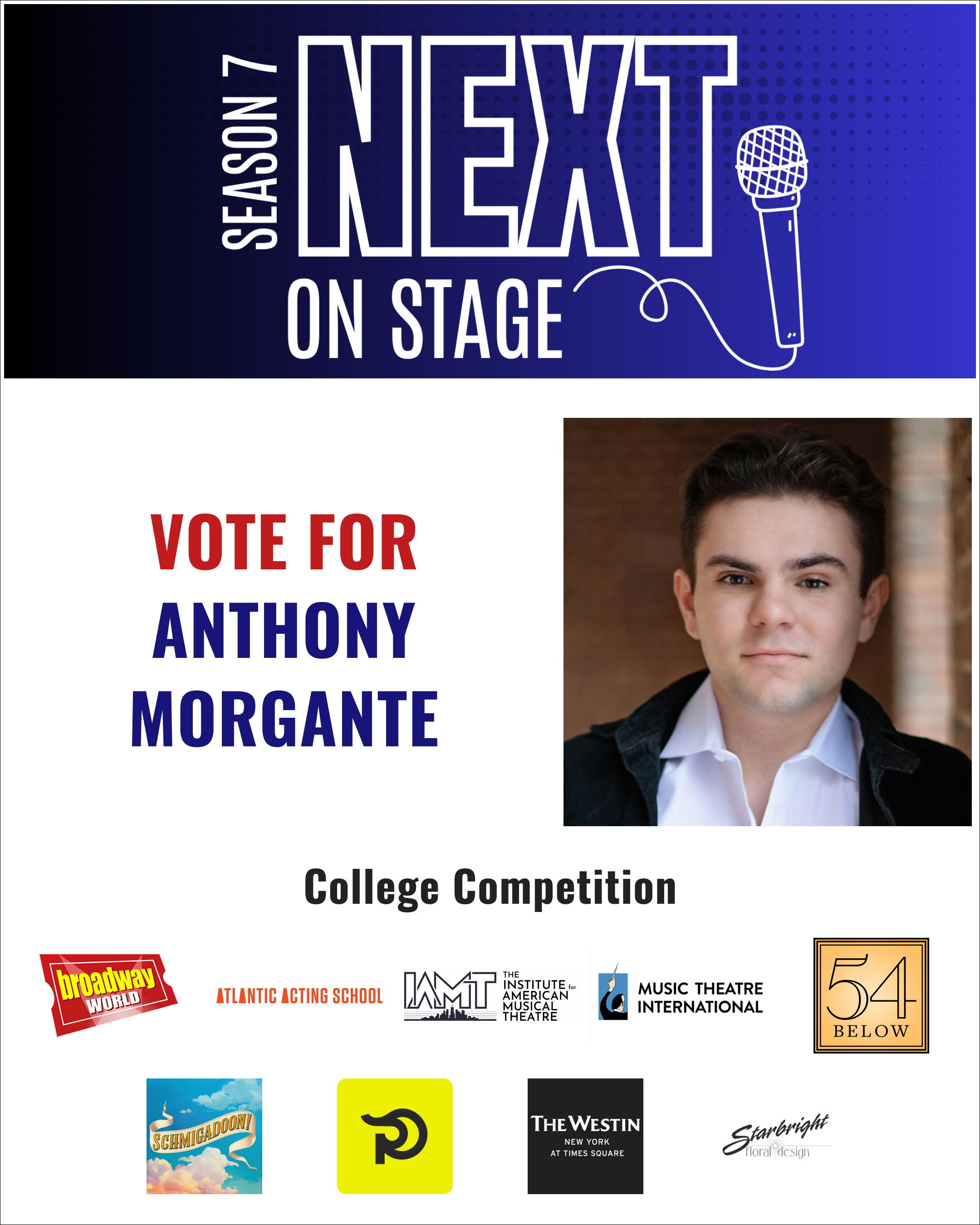 Anthony Morgante