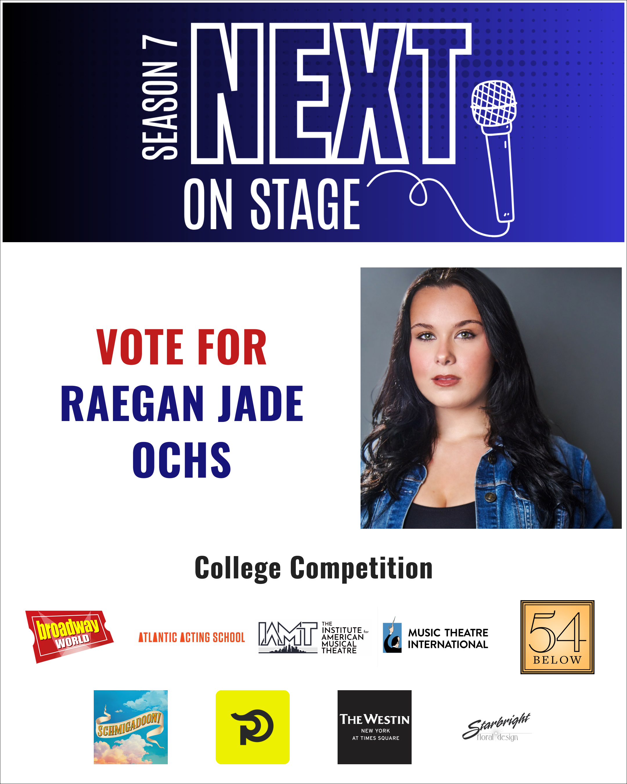 Raegan Jade Ochs