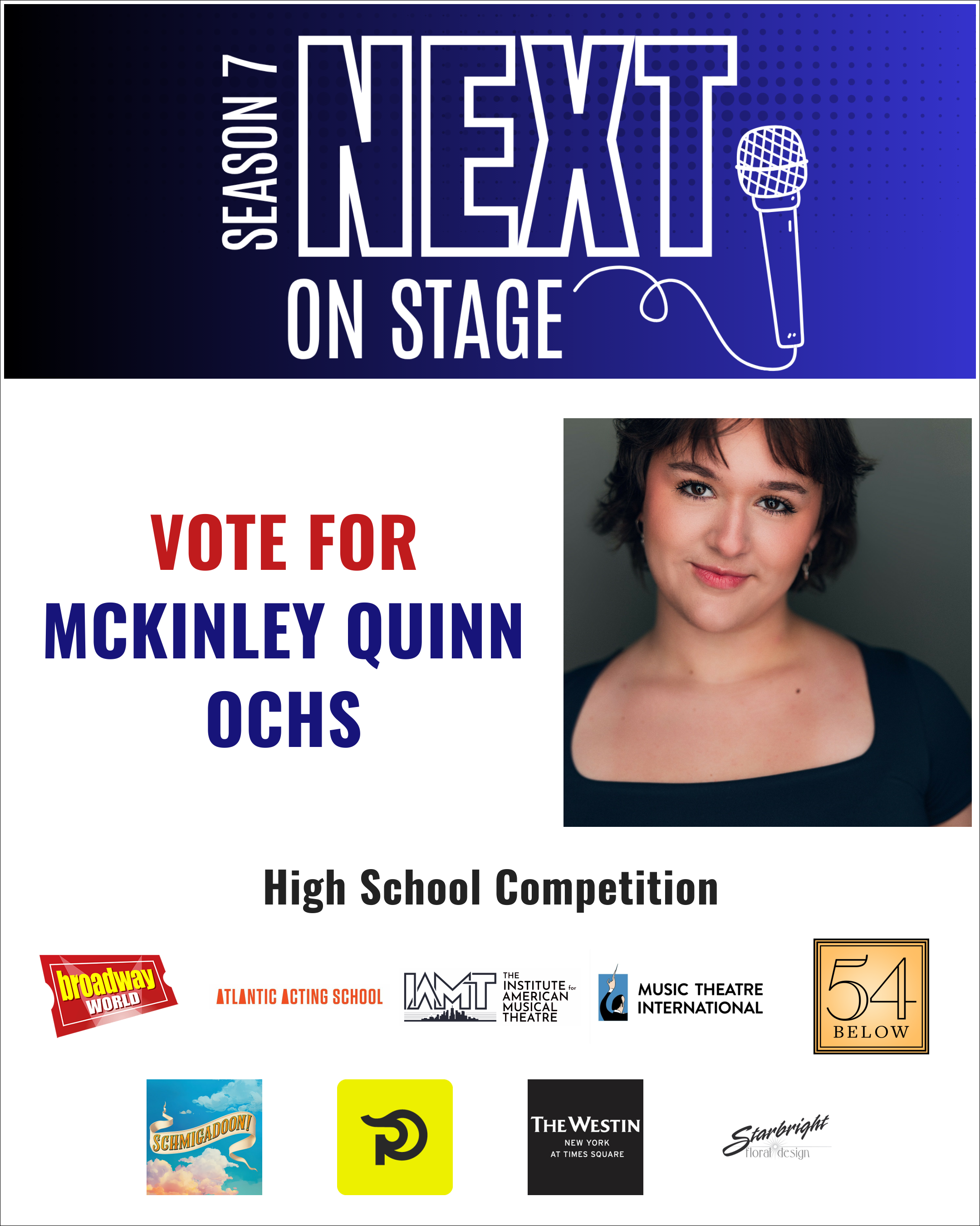 Mckinley Quinn Ochs