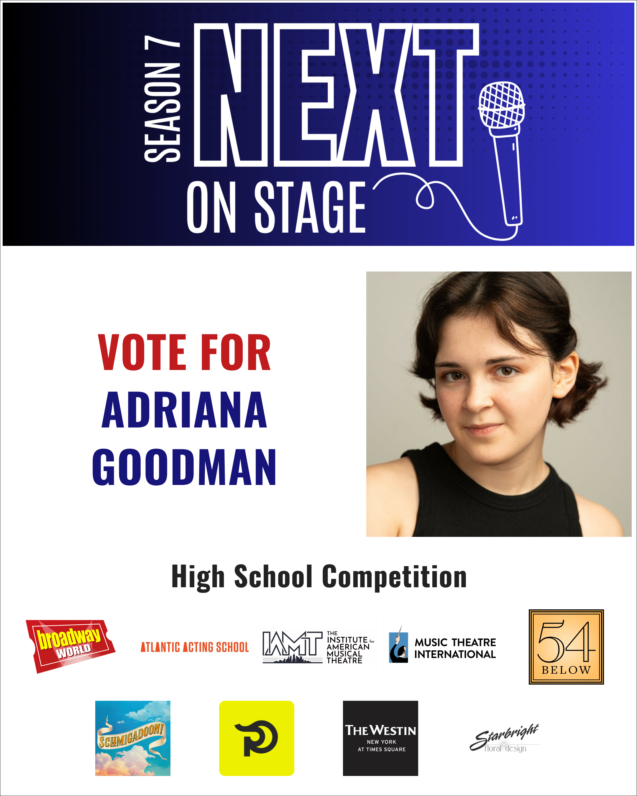 Adriana Goodman