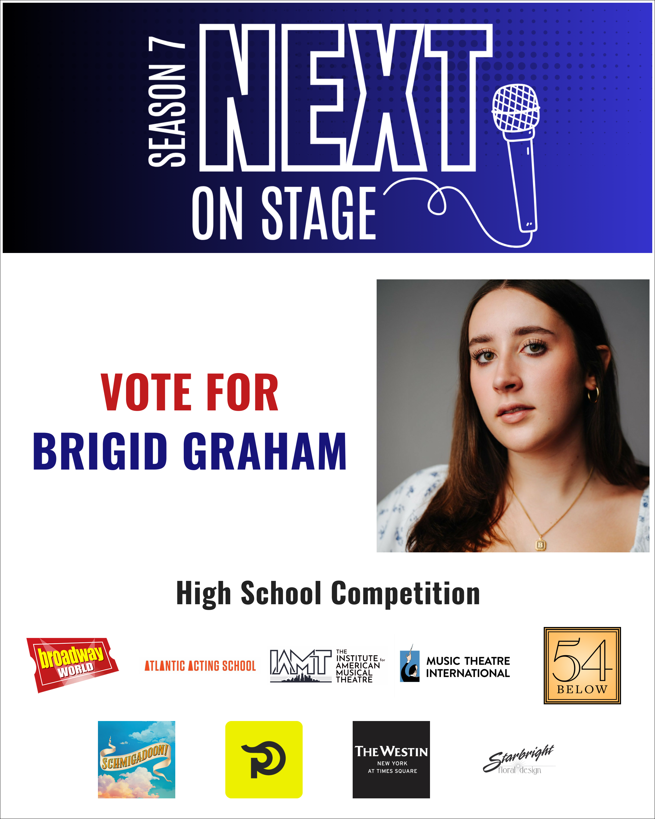 Brigid Graham