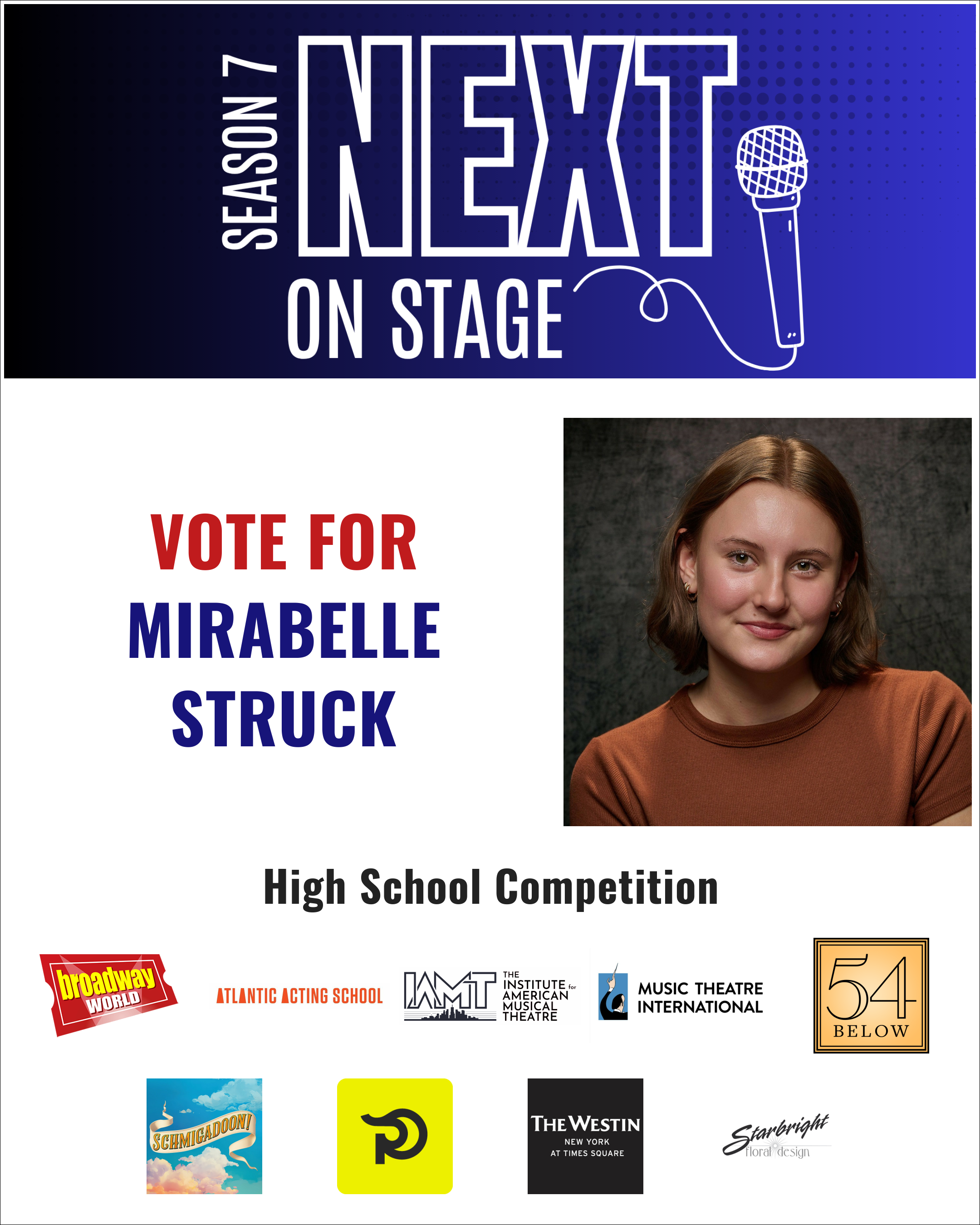 Mirabelle Struck