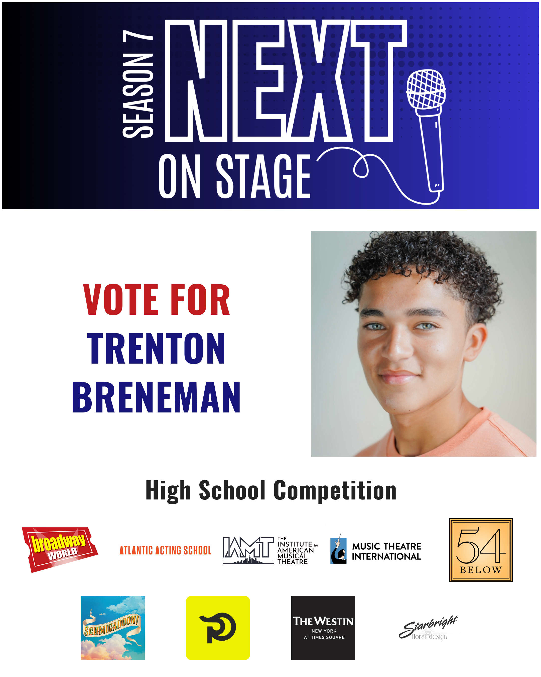 Trenton Breneman