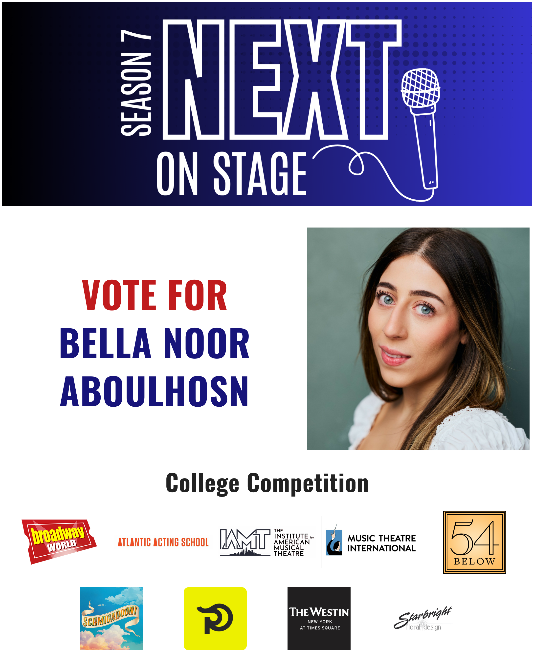 Bella Noor Aboulhosn