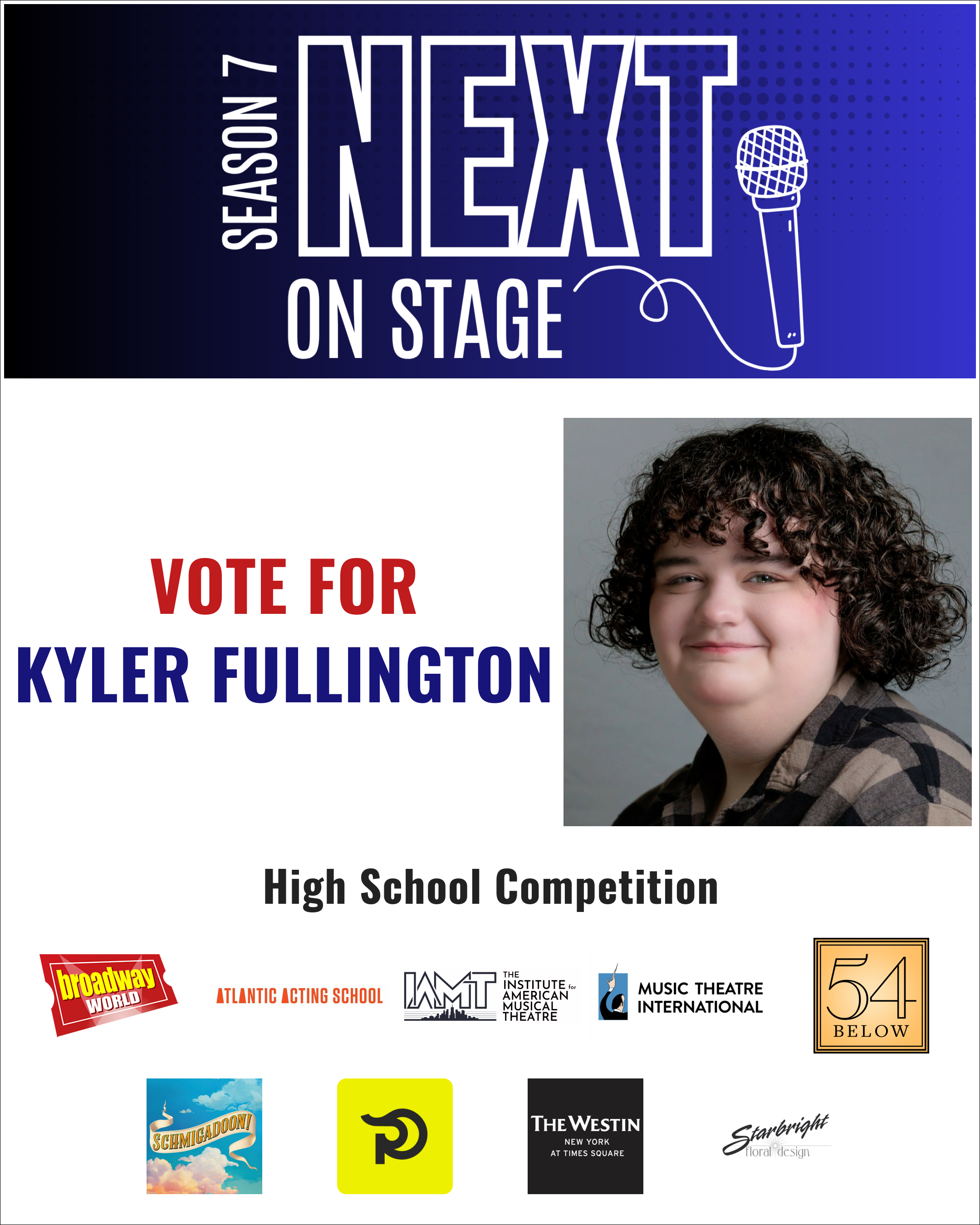 Kyler Fullington