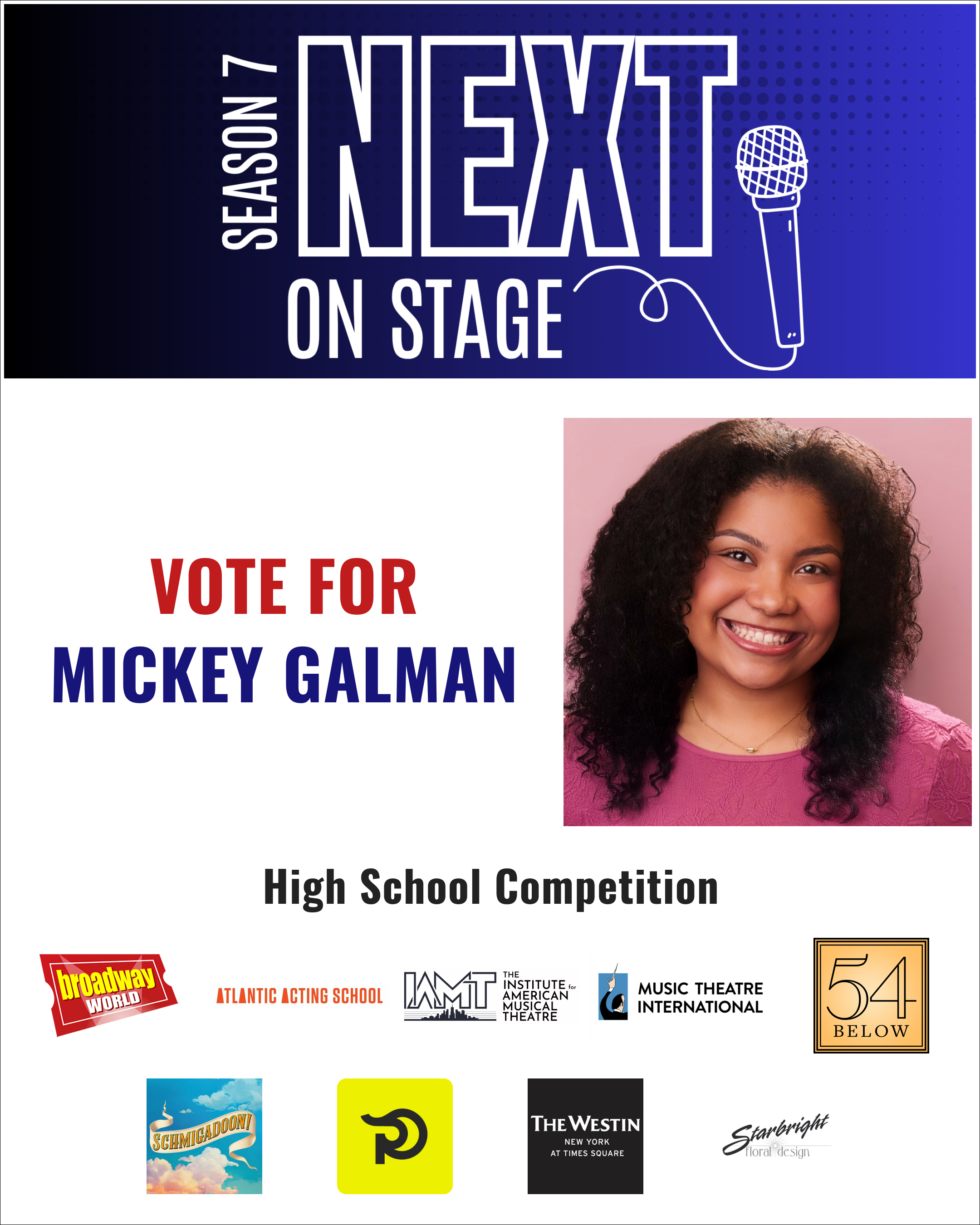 Mickey Galman