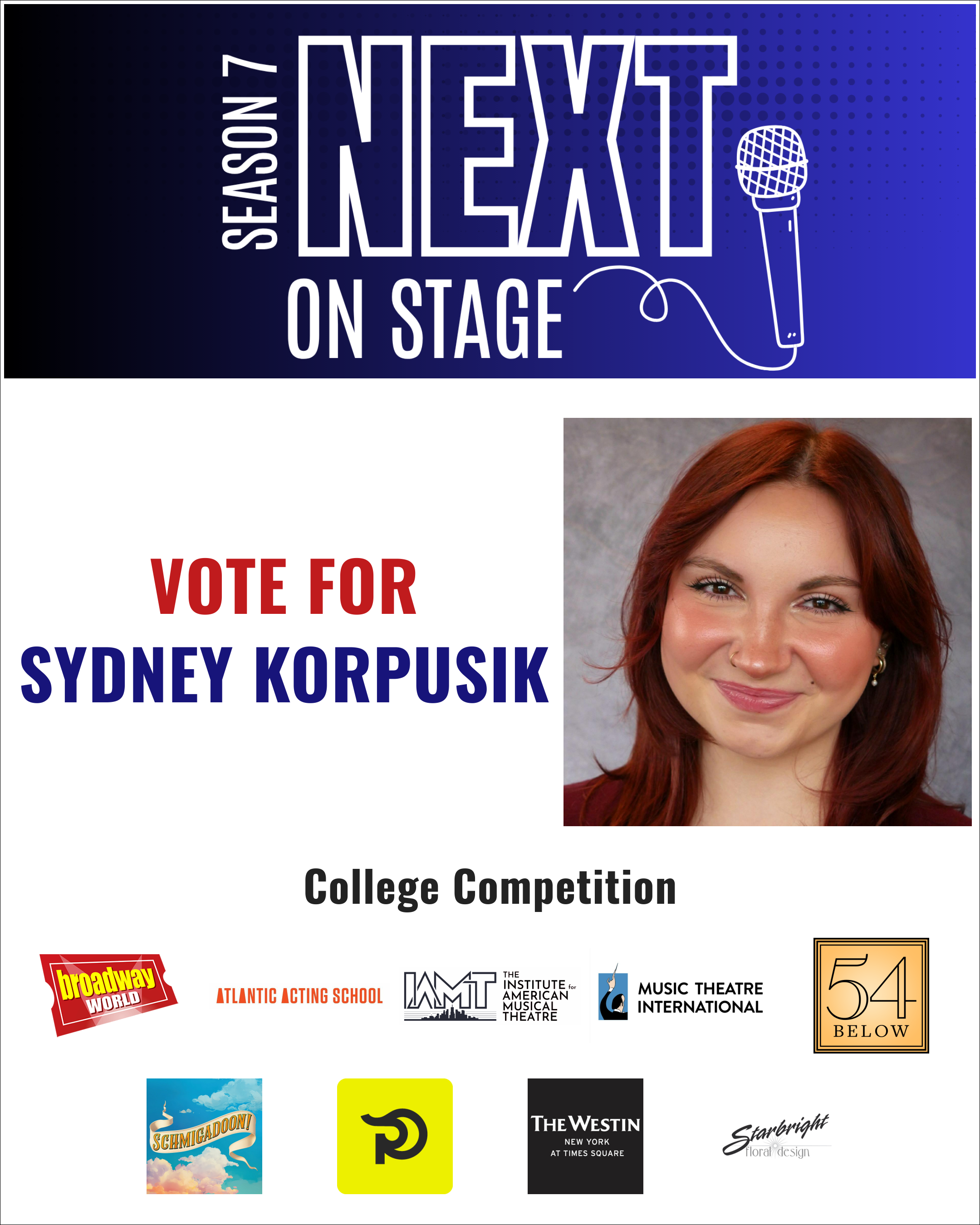Sydney Korpusik