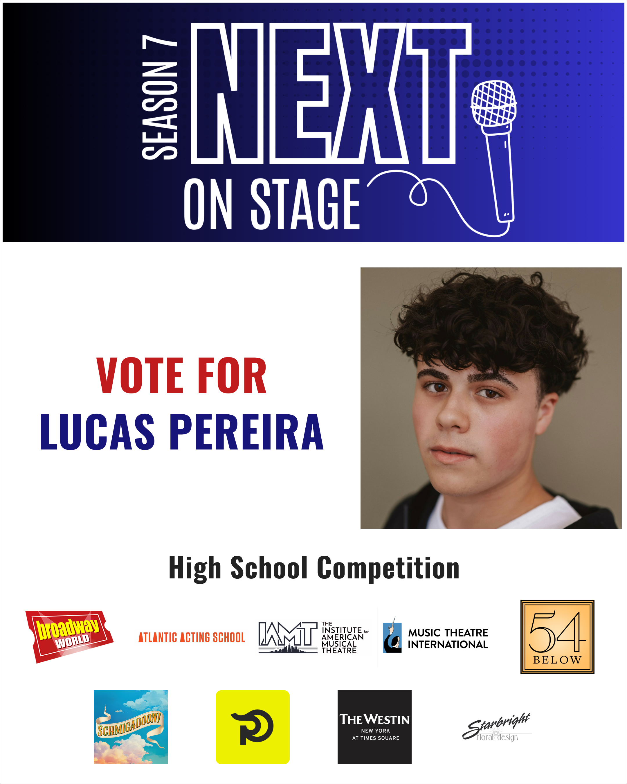 Lucas Pereira