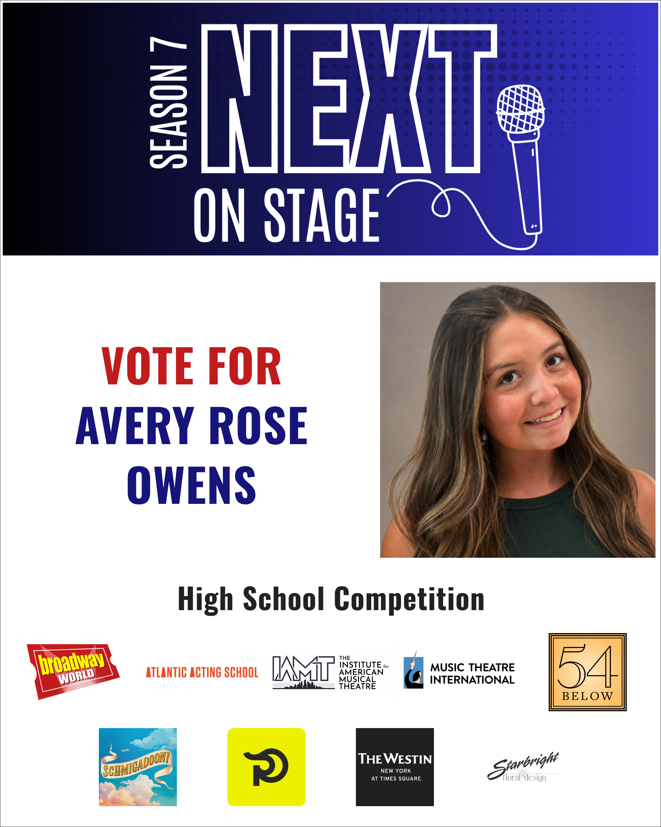 Avery Rose Owens
