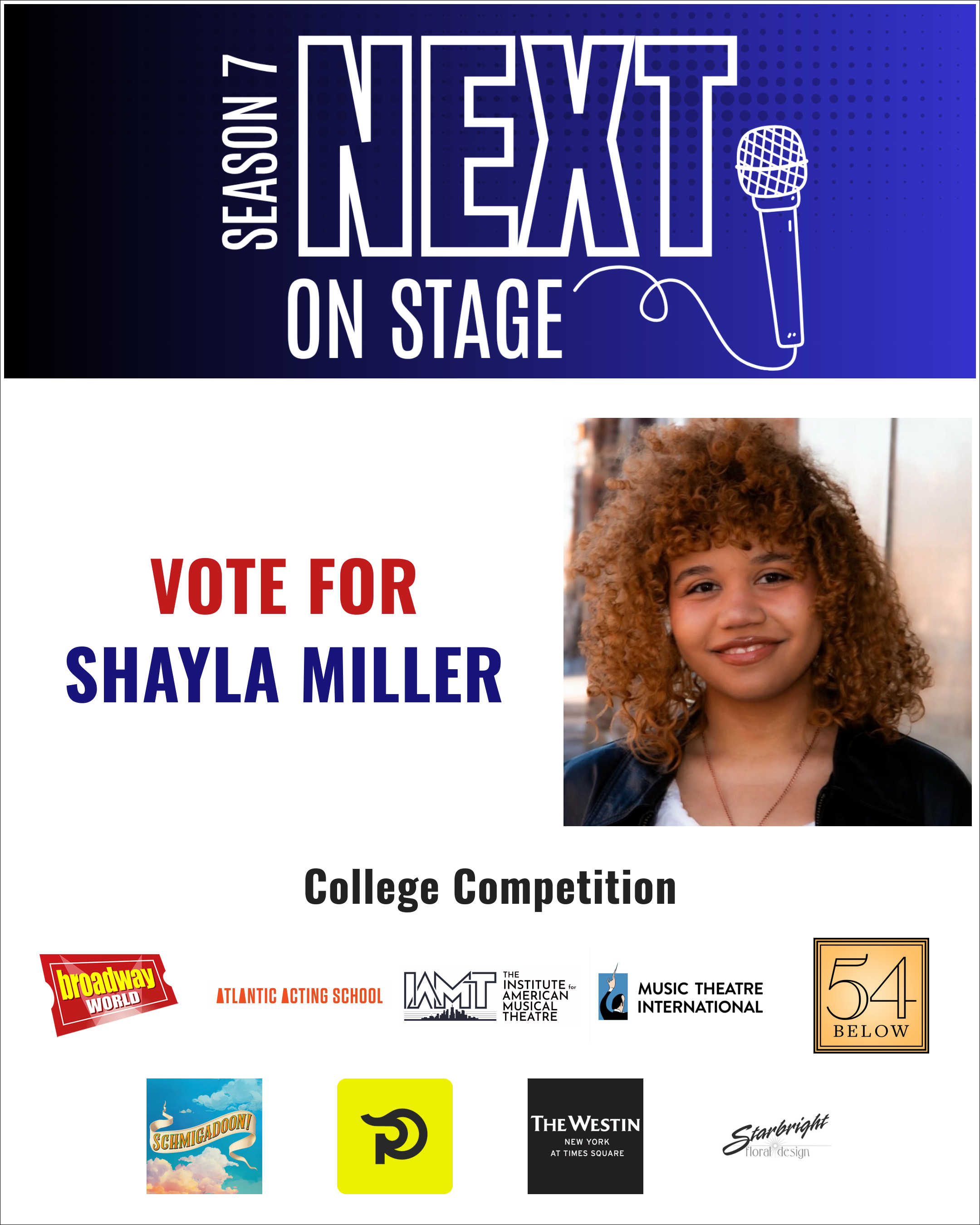 Shayla Miller