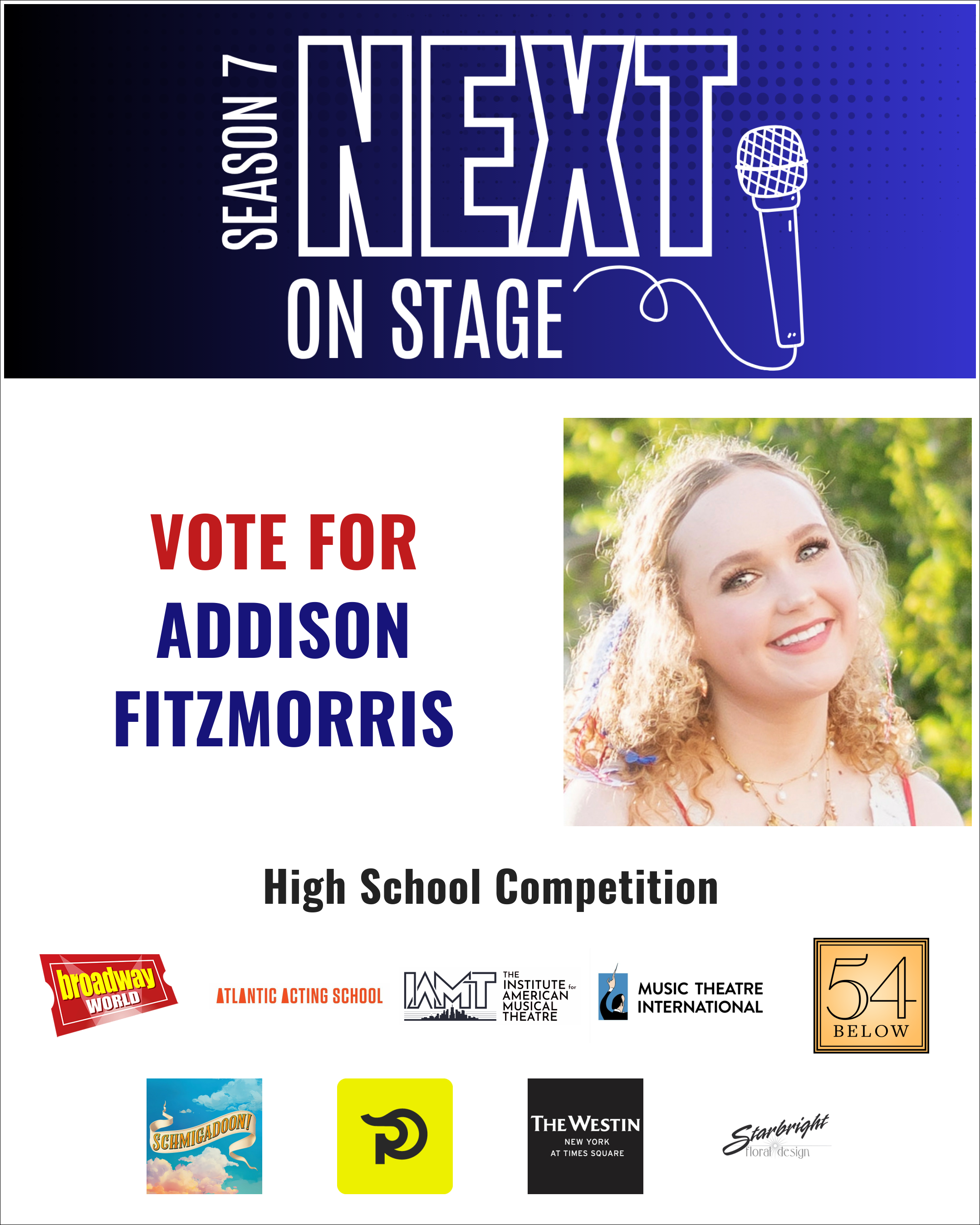 Addison Fitzmorris