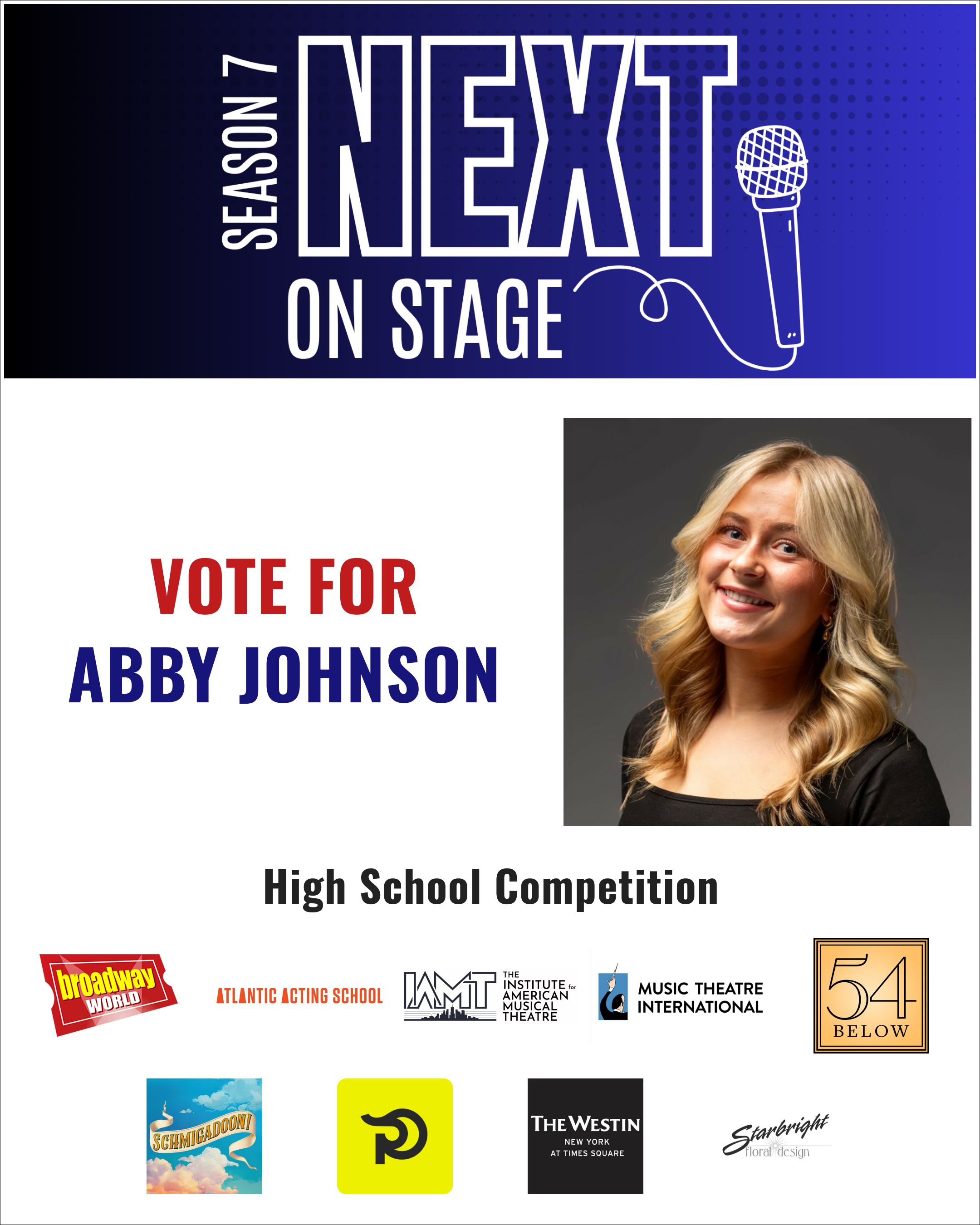 Abby Johnson