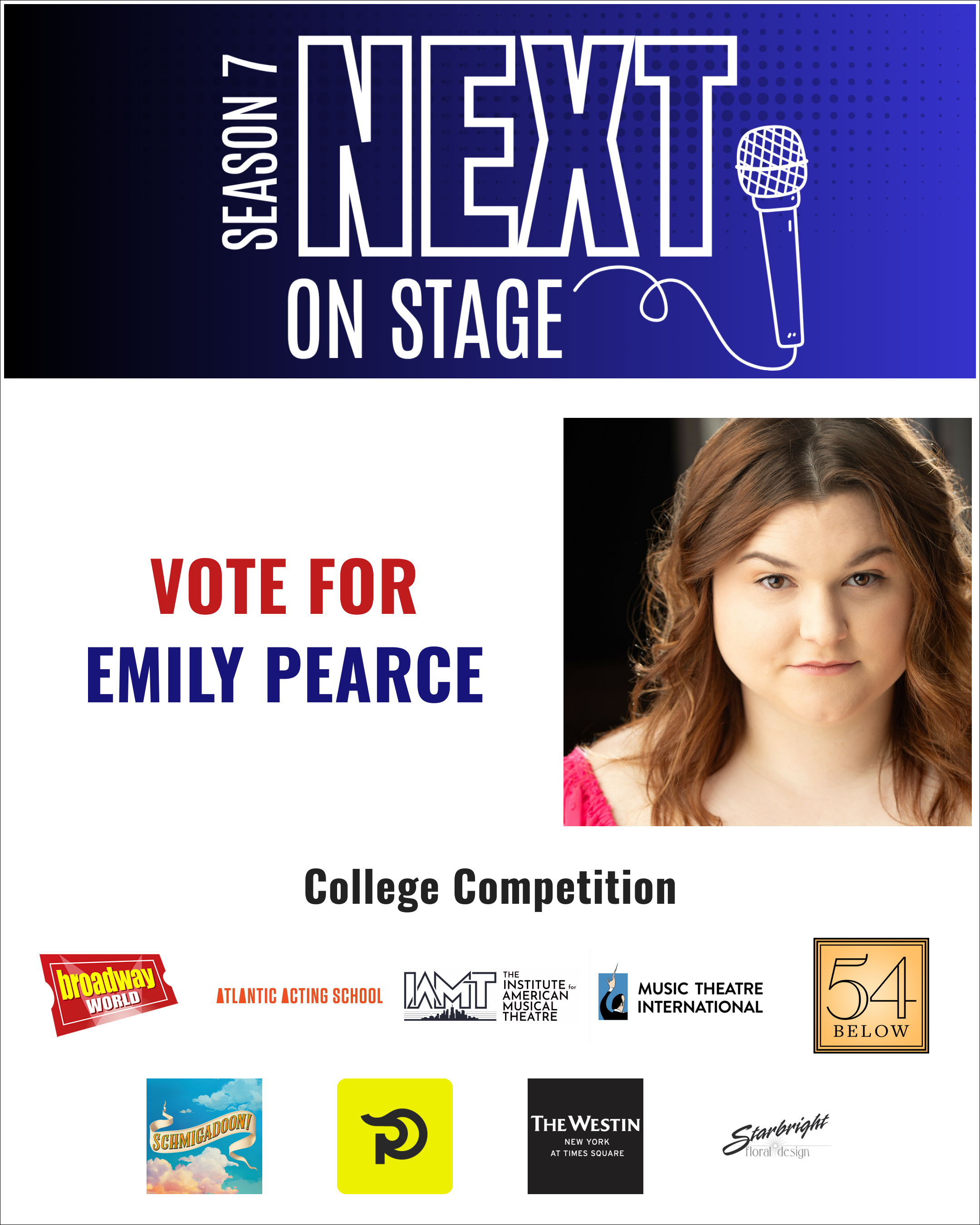 Emily Pearce