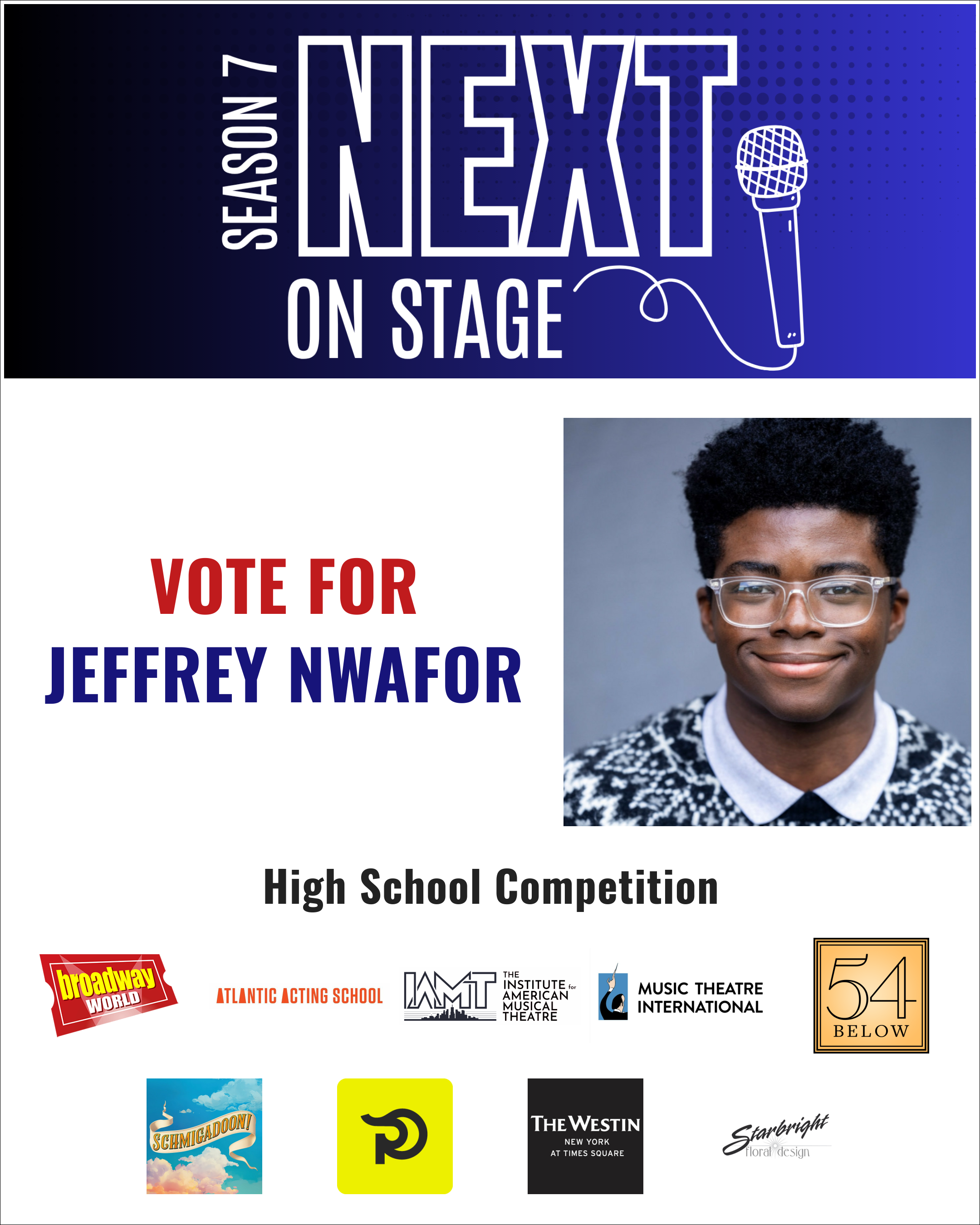 Jeffrey Nwafor