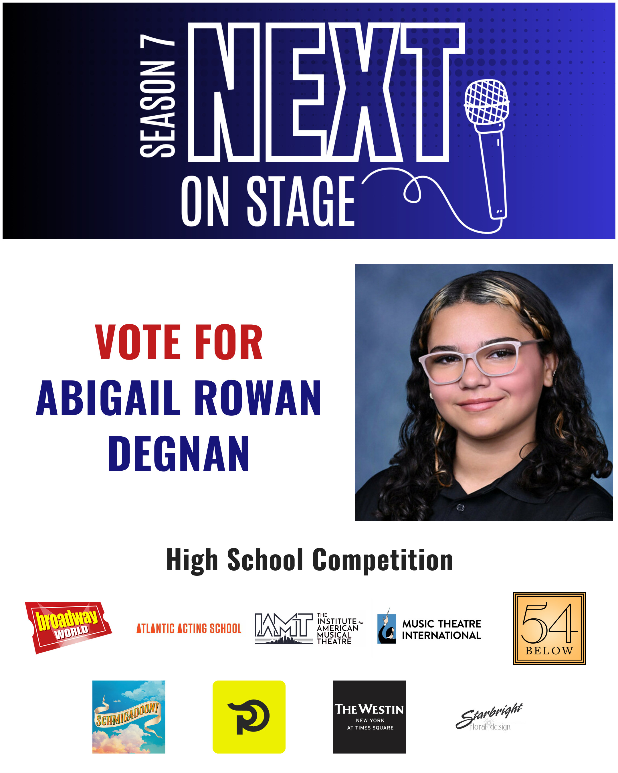 Abigail Rowan Degnan