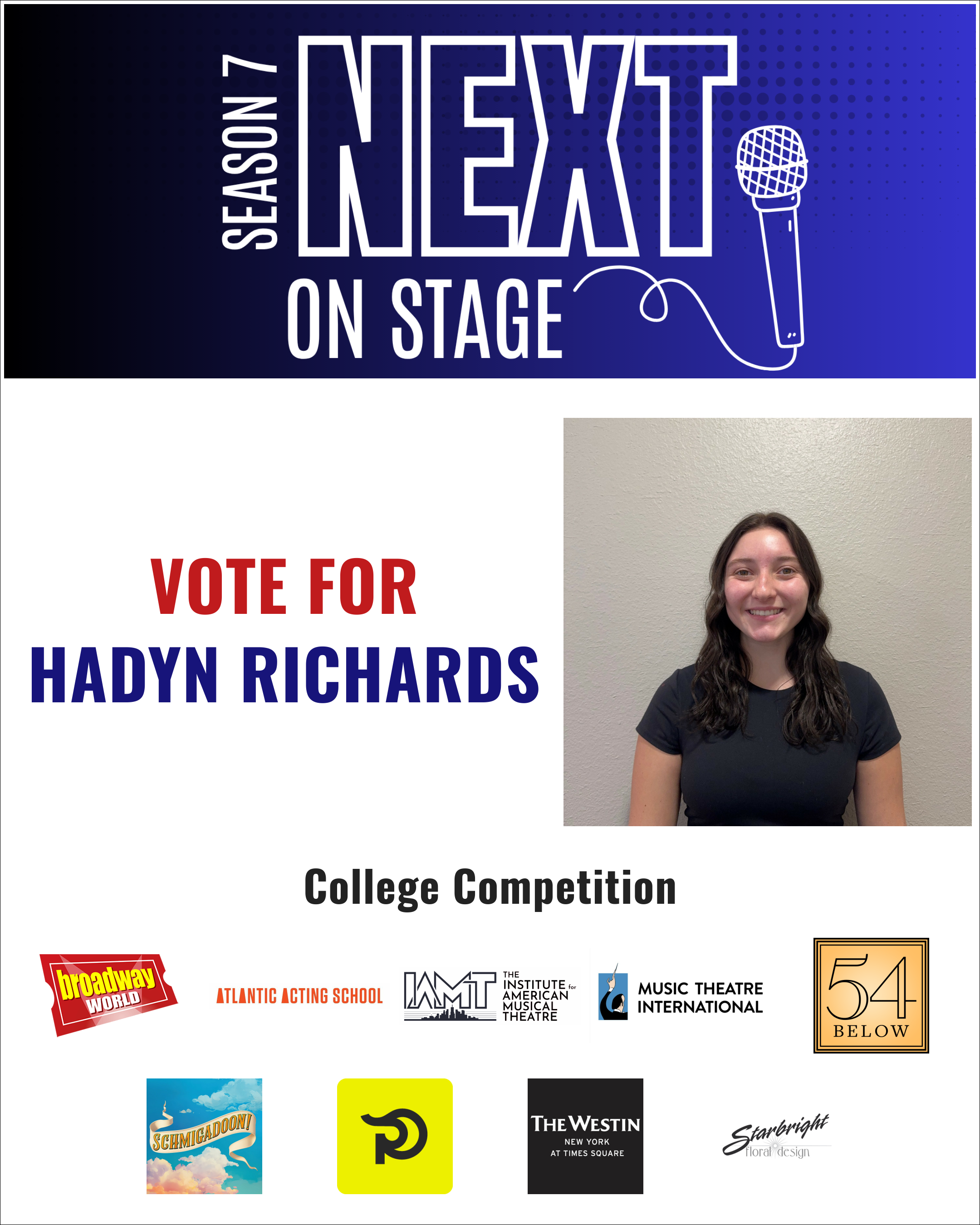 Hadyn Richards