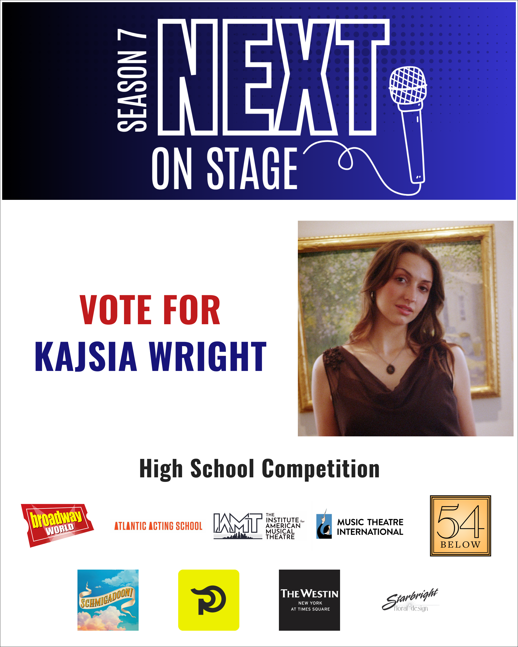 Kajsia Wright