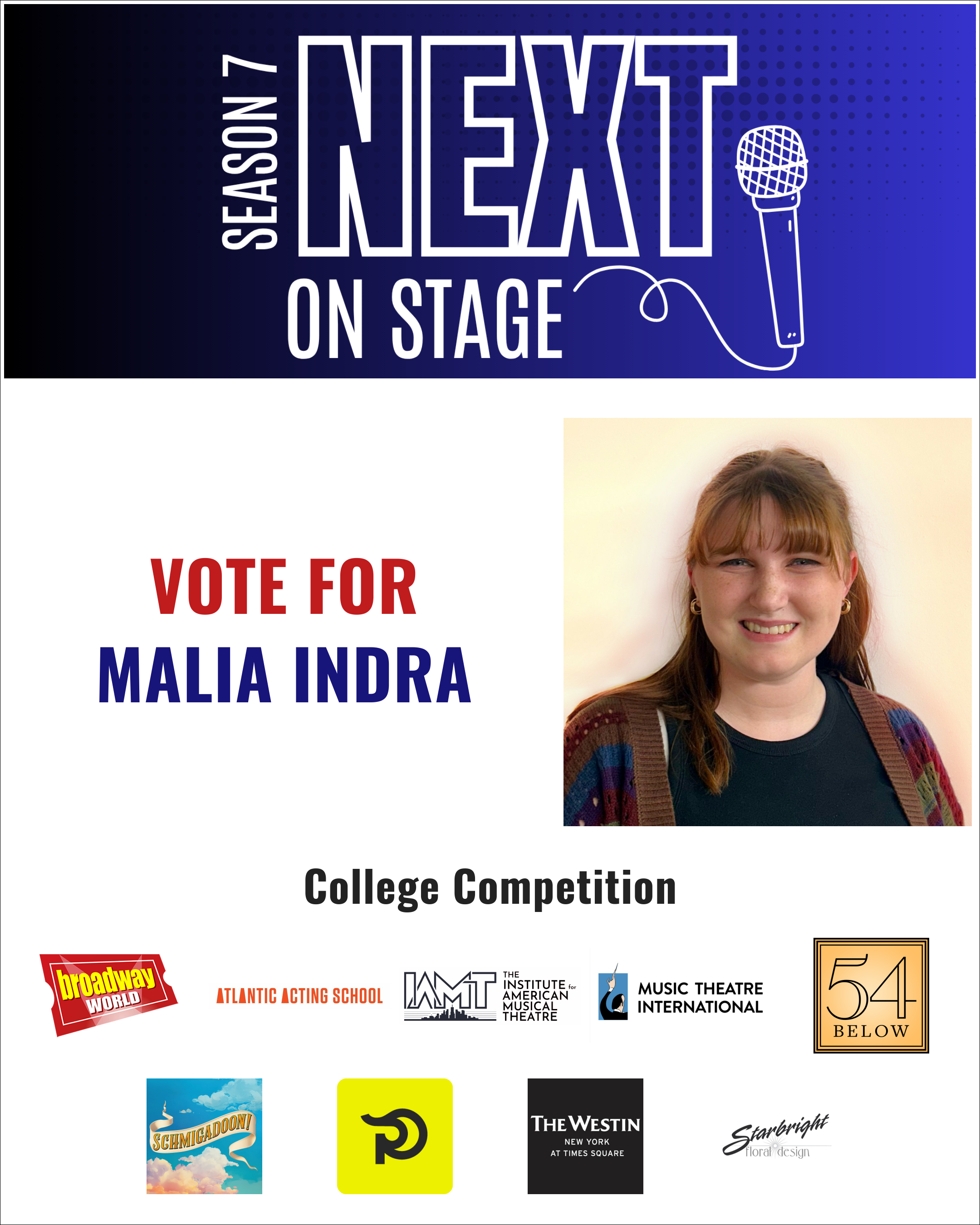 Malia Indra