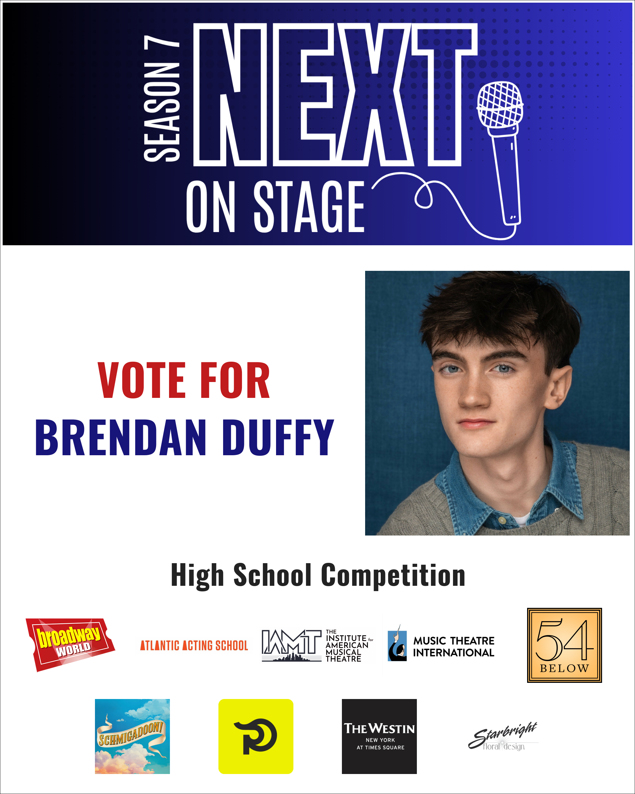 Brendan Duffy