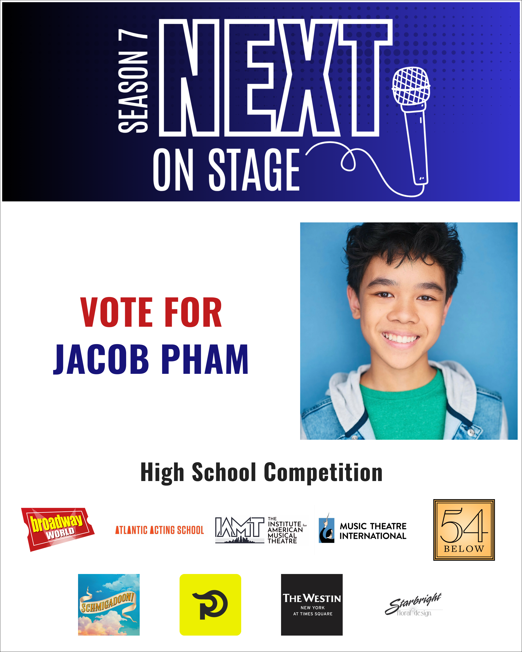 Jacob Pham
